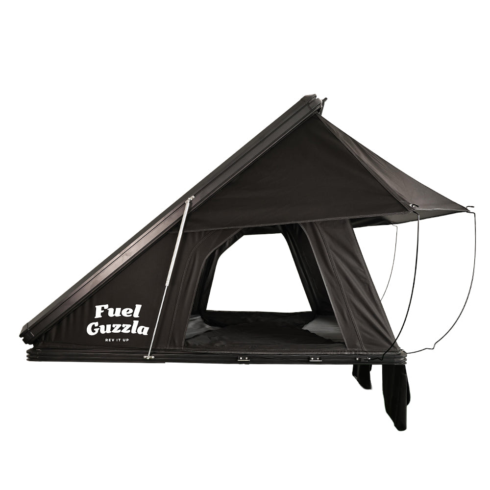 Fuel Guzzla Roof Top Tent V2