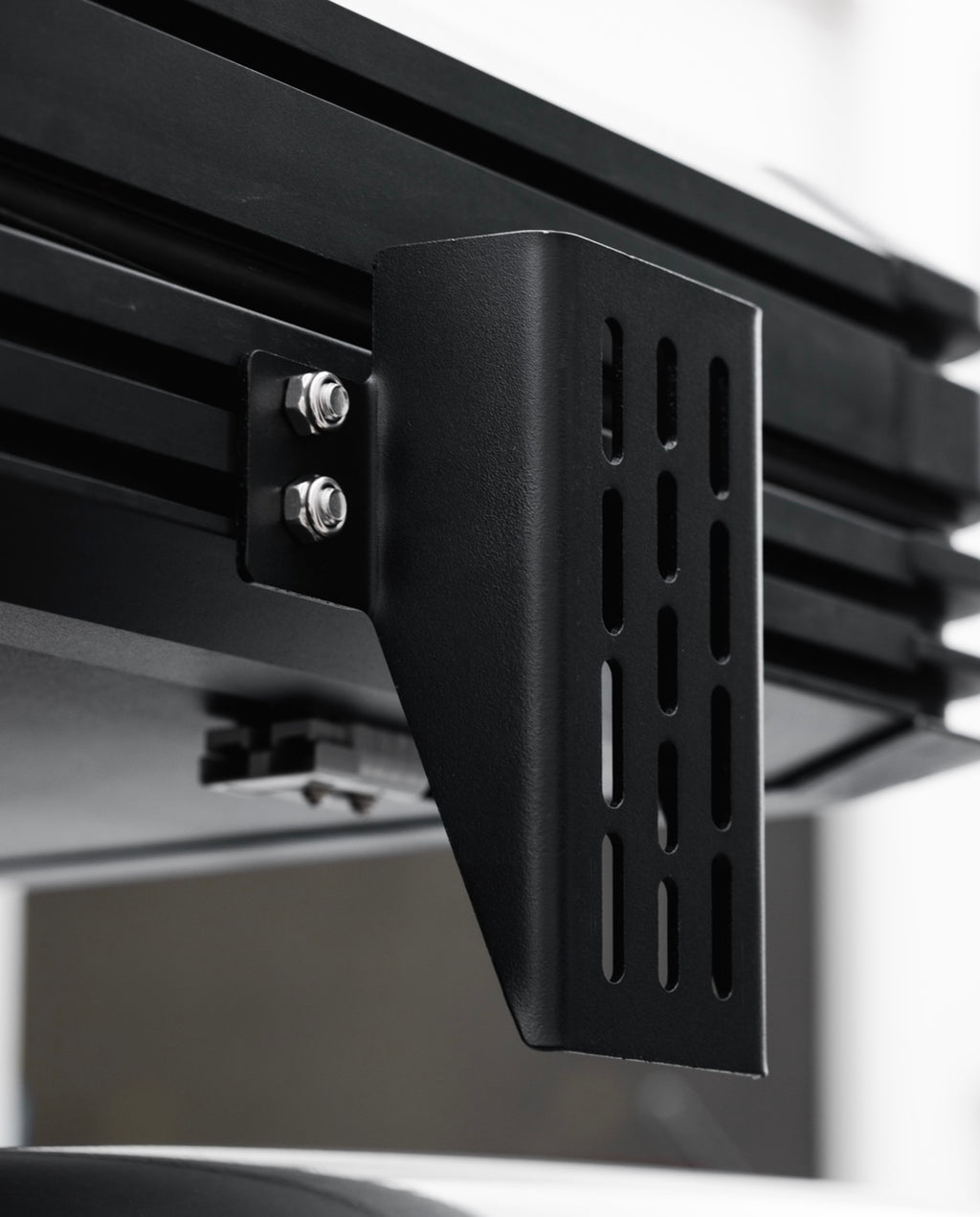 Universal Awning to Rooftop Tent Bracket