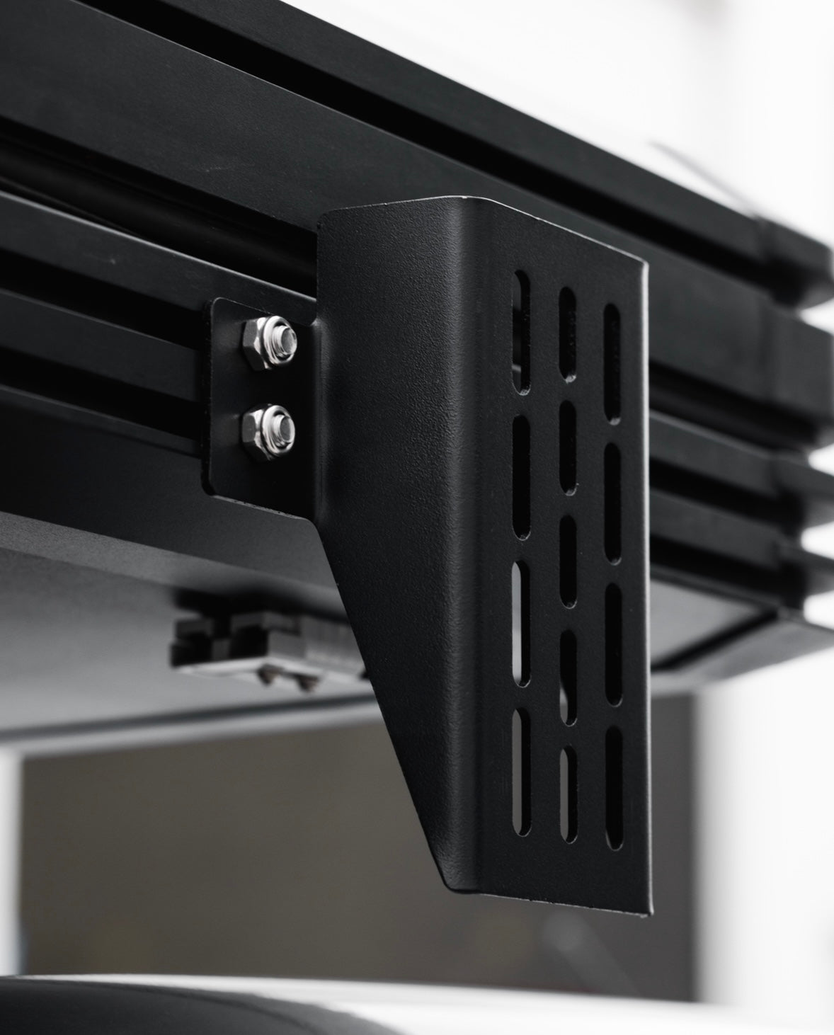 Universal Awning to Rooftop Tent Bracket