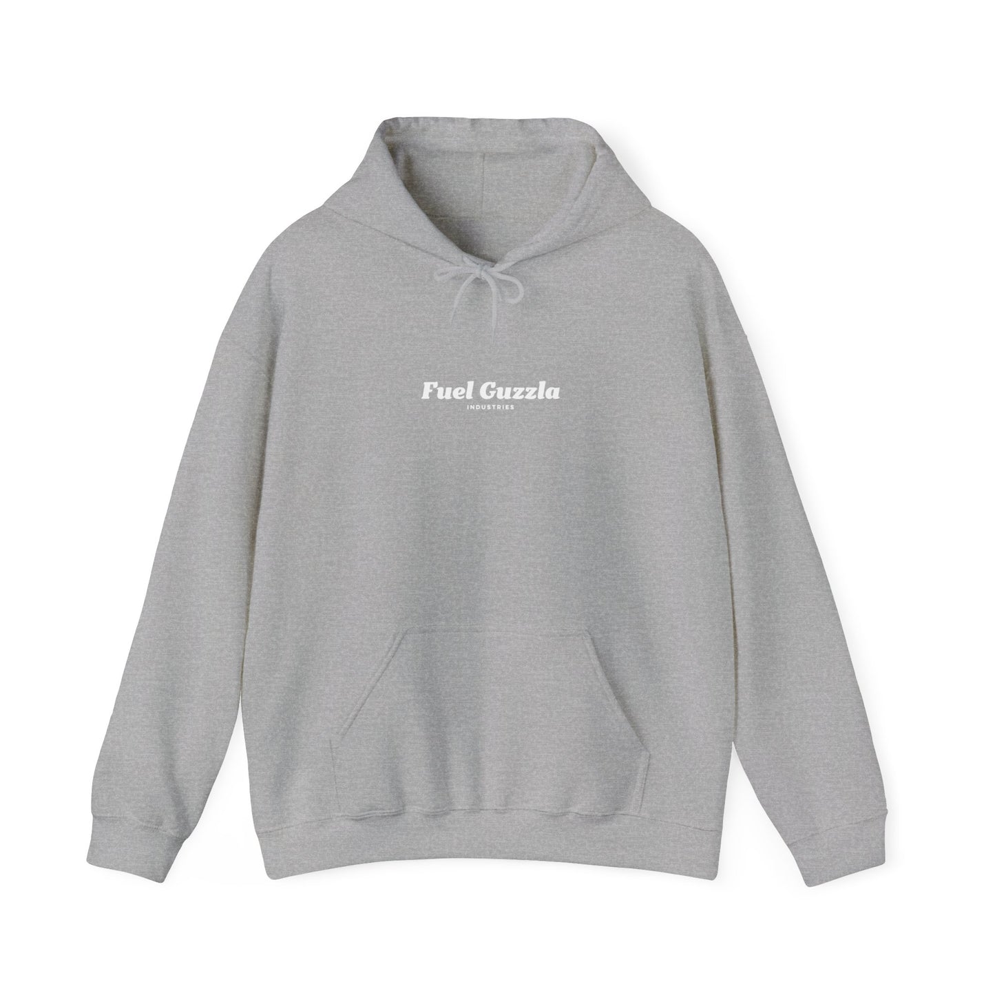 Premium GU Edition Hoodie