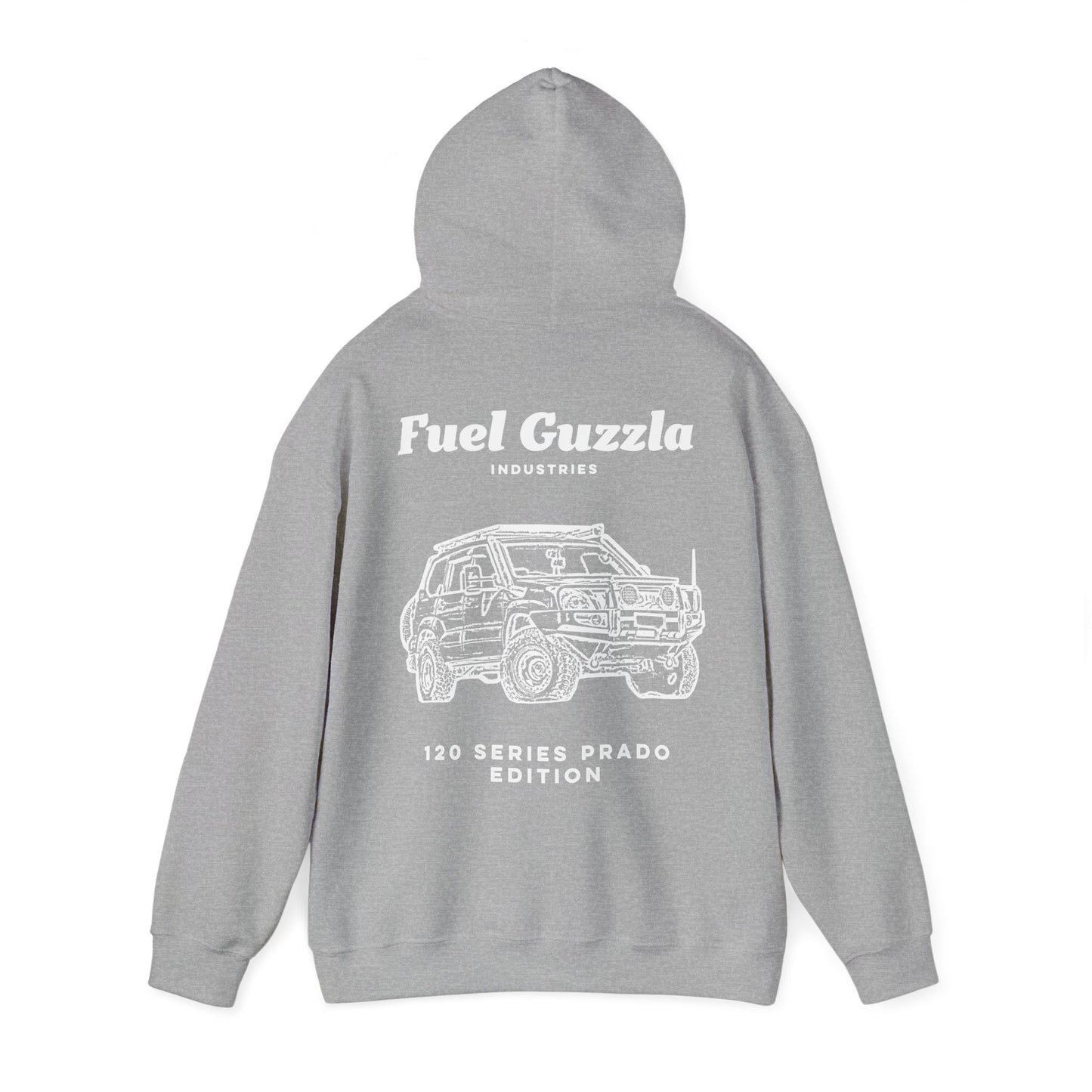 Premium 120 Series Prado Edition Hoodie