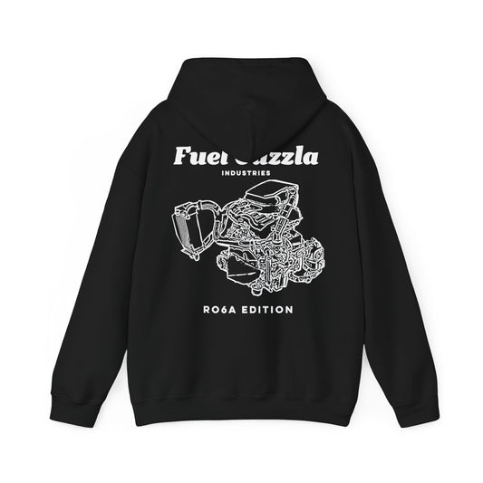 Premium RO6A Edition Hoodie