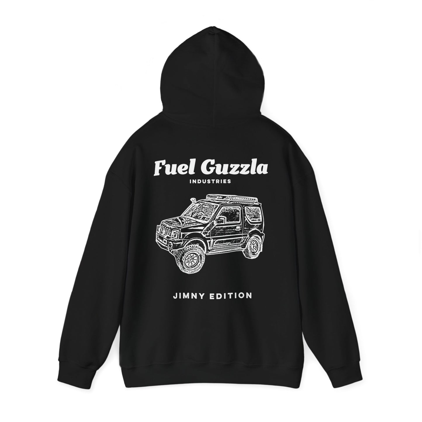 Premium Jimny Edition Hoodie Type 1