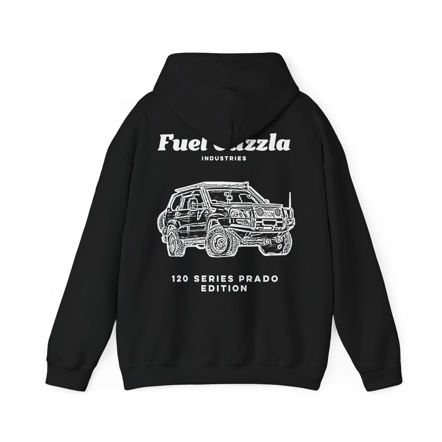 Premium 120 Series Prado Edition Hoodie