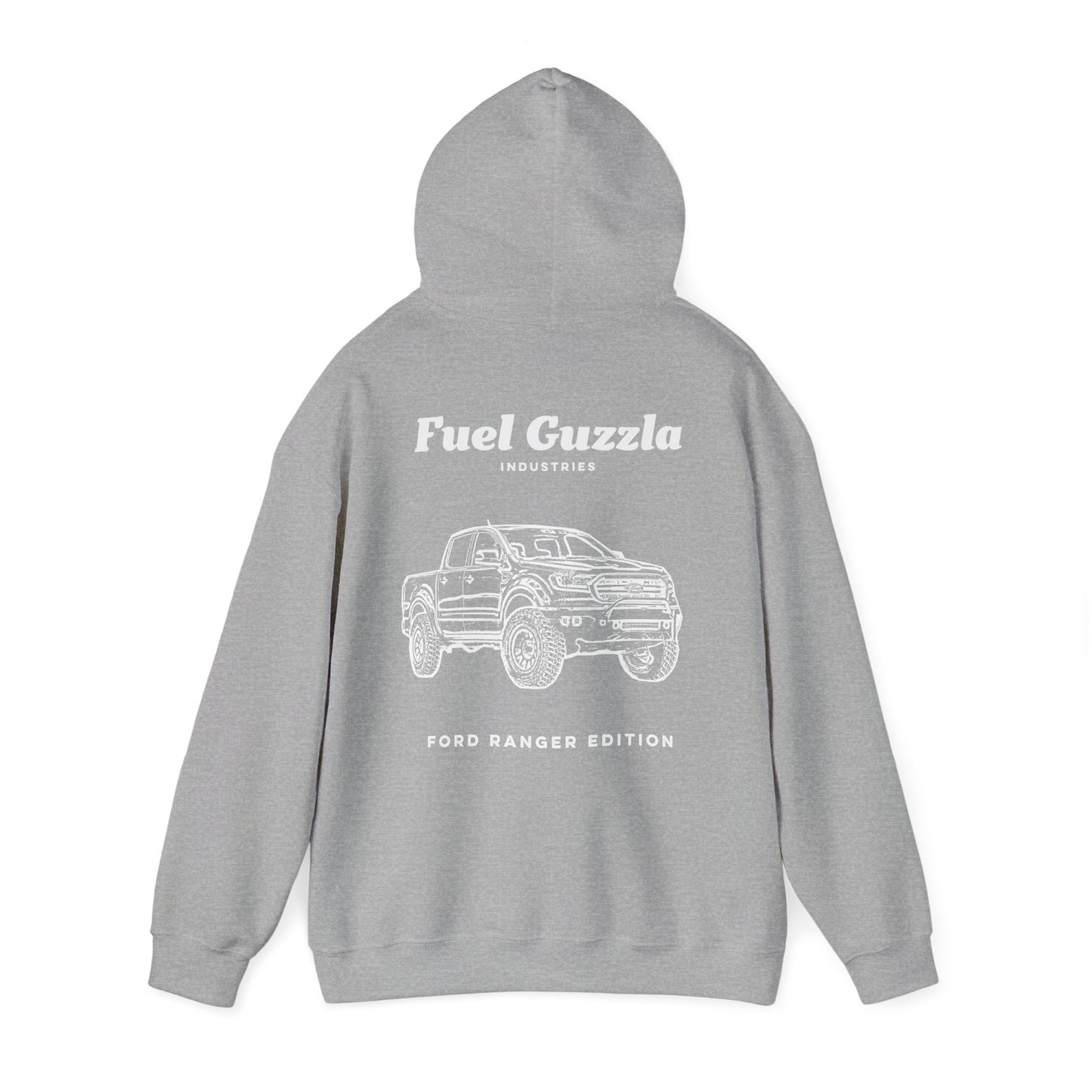 Premium PX2 Ranger Edition Hoodie