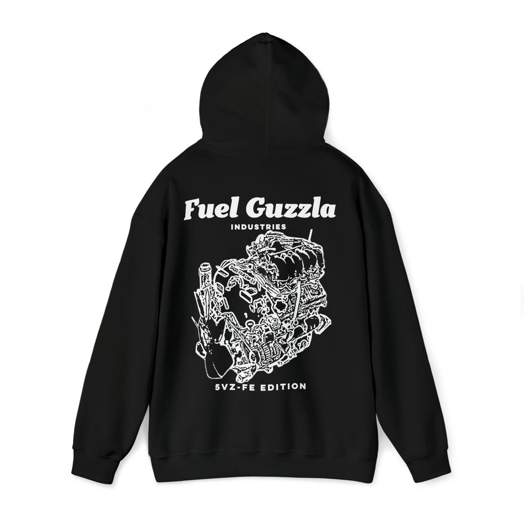 Premium 5VZ-FE Edition Hoodie