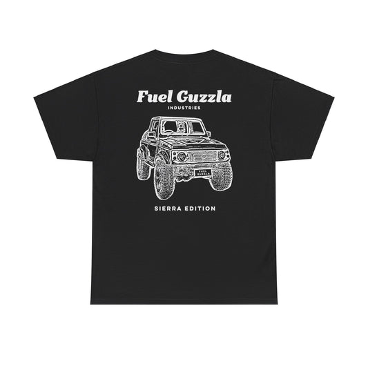 Premium Sierra Edition Shirt