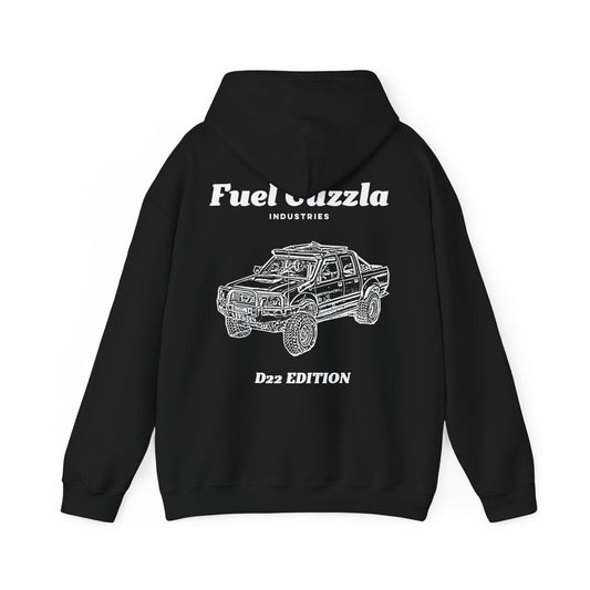 Premium D22 Edition Hoodie