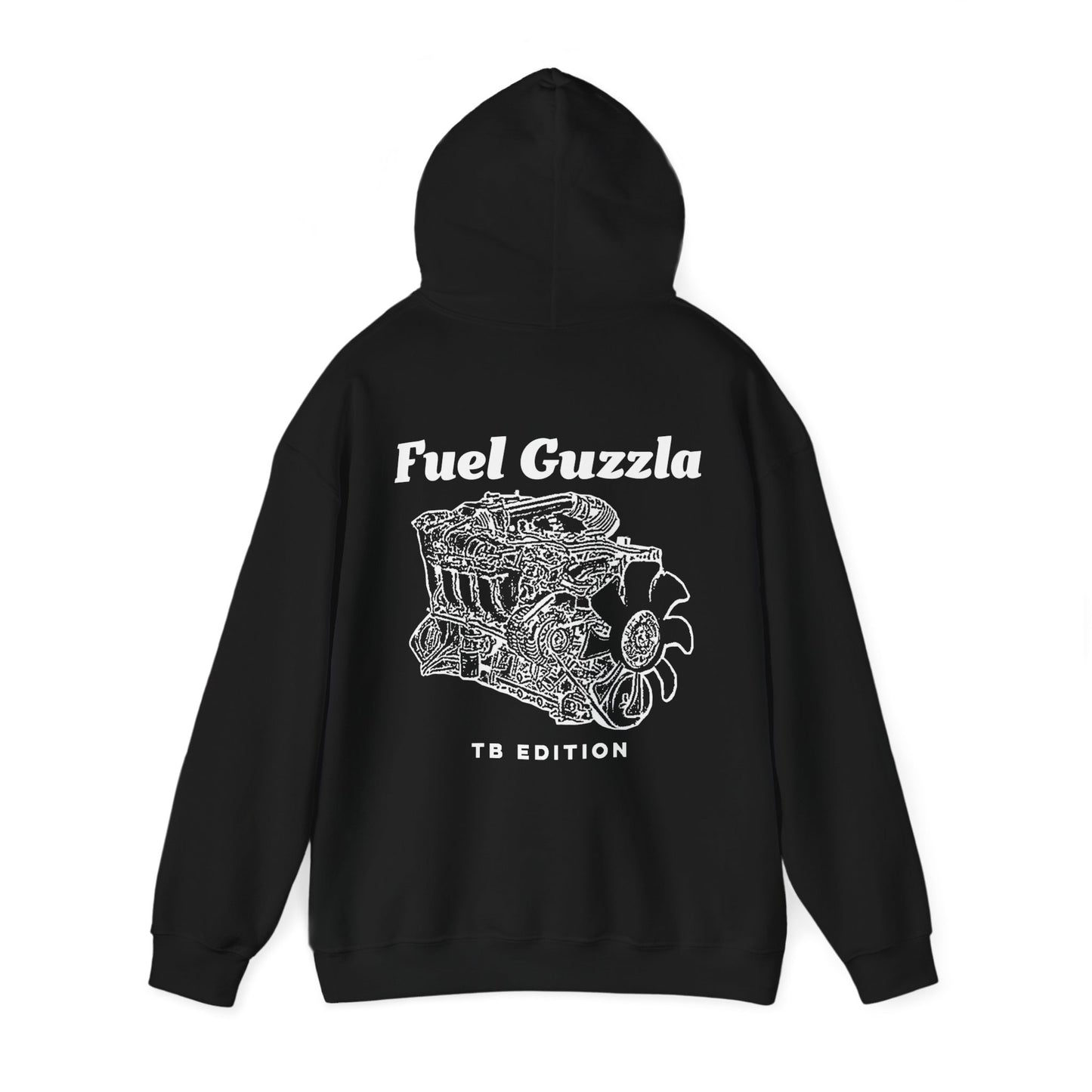 Premium TB Edition Hoodie