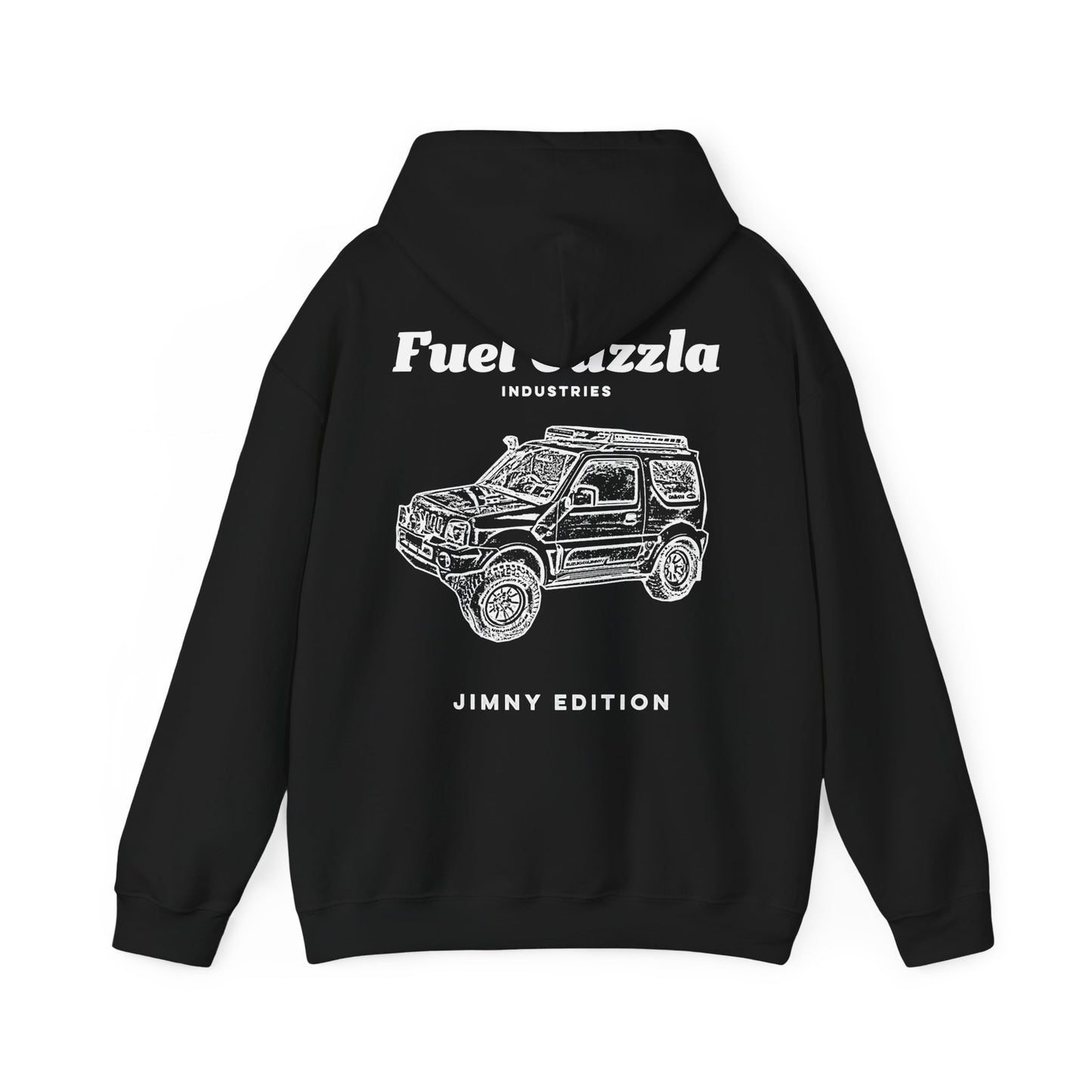 Premium Jimny Edition Hoodie Type 1