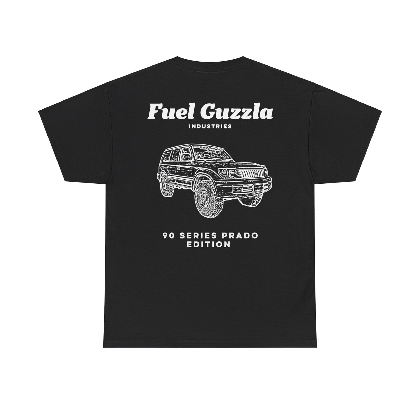 Premium 90 Series Prado Edition Shirt