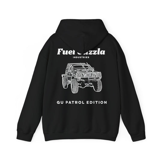 Premium GU Patrol Edition Hoodie (Ute)