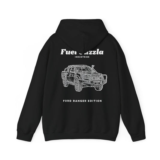 Premium PK / PJ Ranger Edition Hoodie