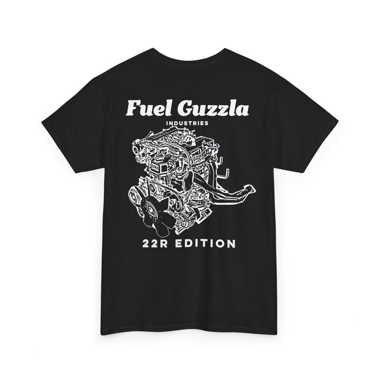 Premium 22R Edition Shirt