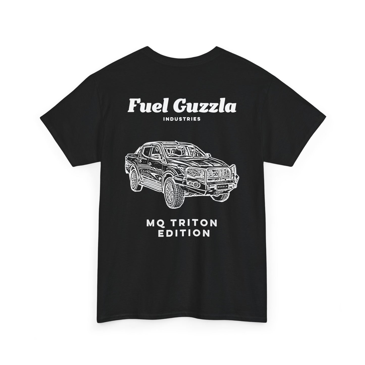 Premium MQ Triton Edition Shirt