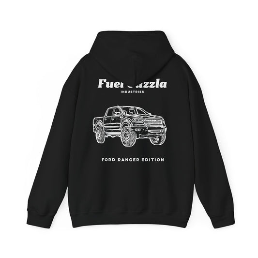 Premium PX2 Ranger Edition Hoodie