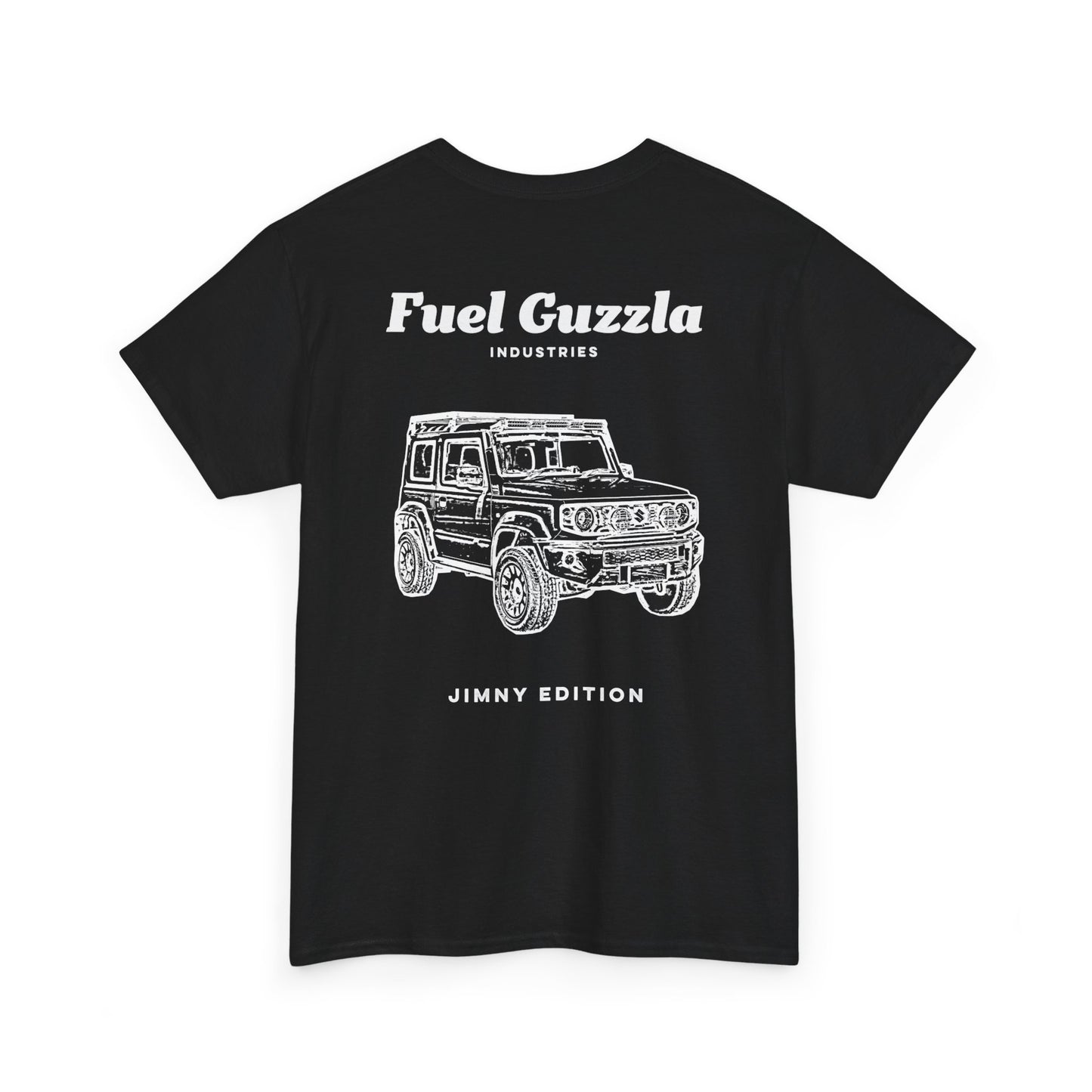 Premium Jimny Edition Shirt Type 2