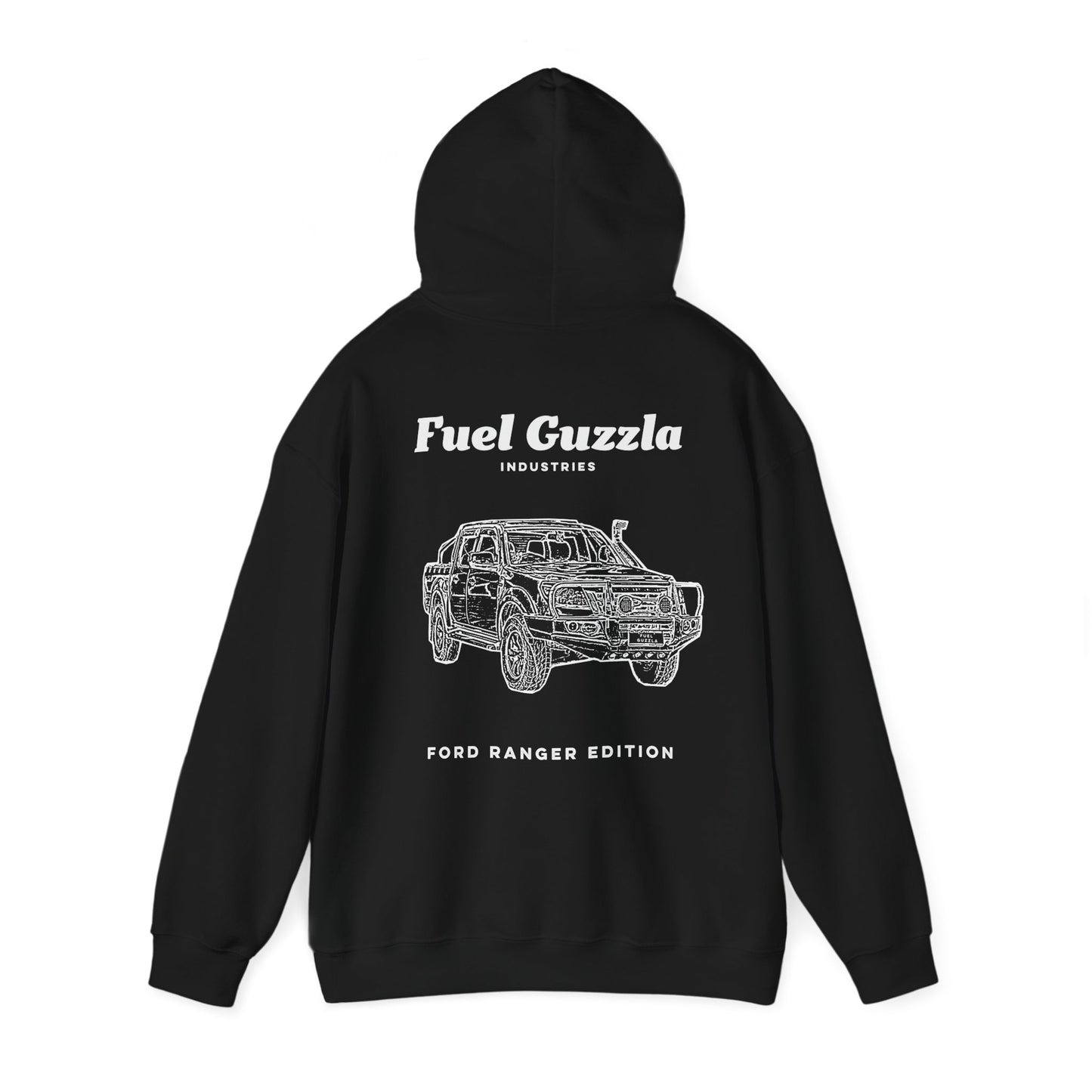 Premium PK / PJ Ranger Edition Hoodie