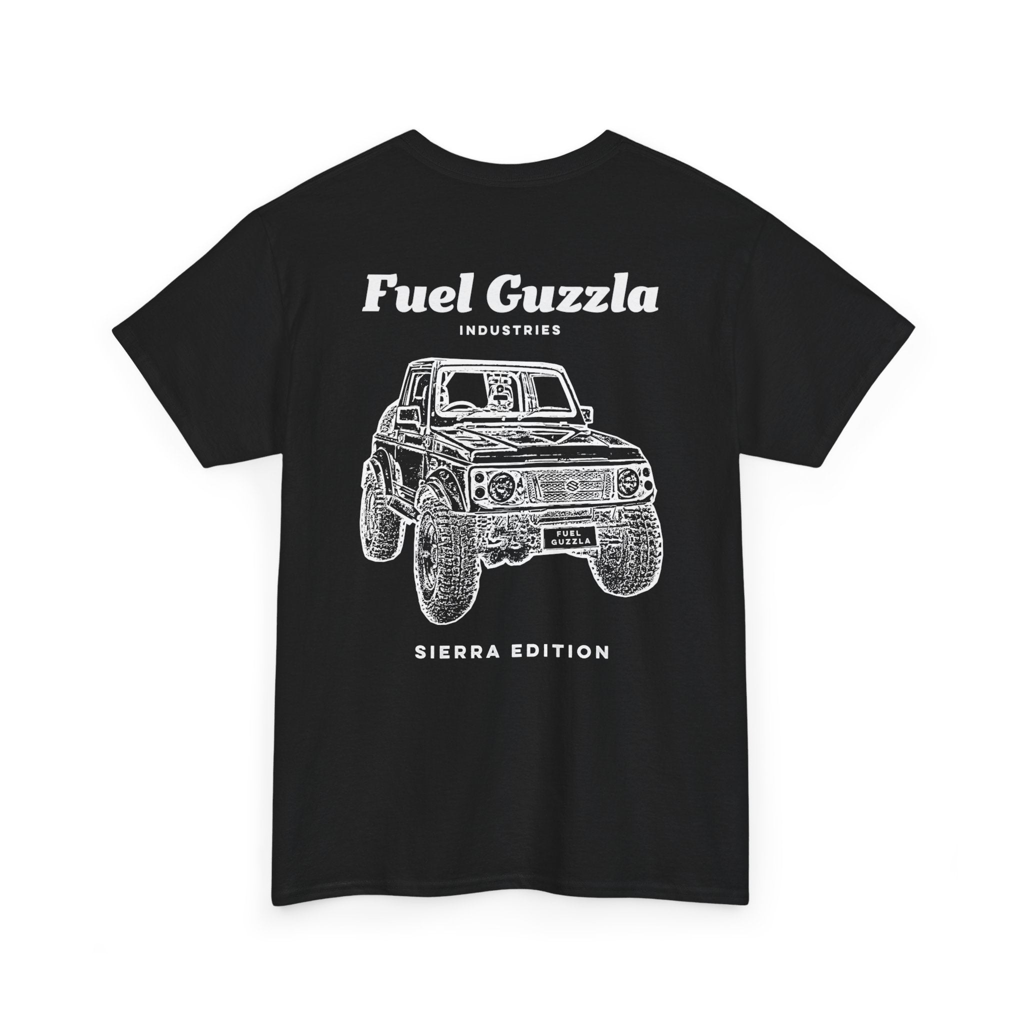 Premium Sierra Edition Shirt