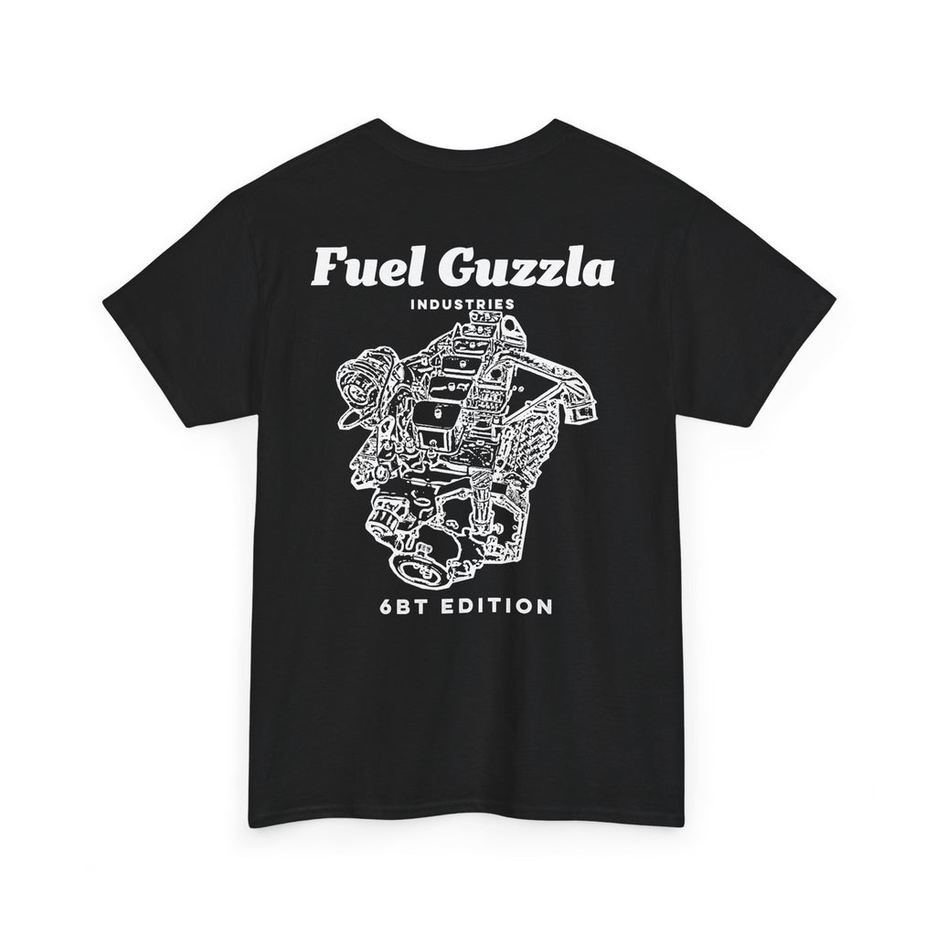 Premium 6BT Edition Shirt