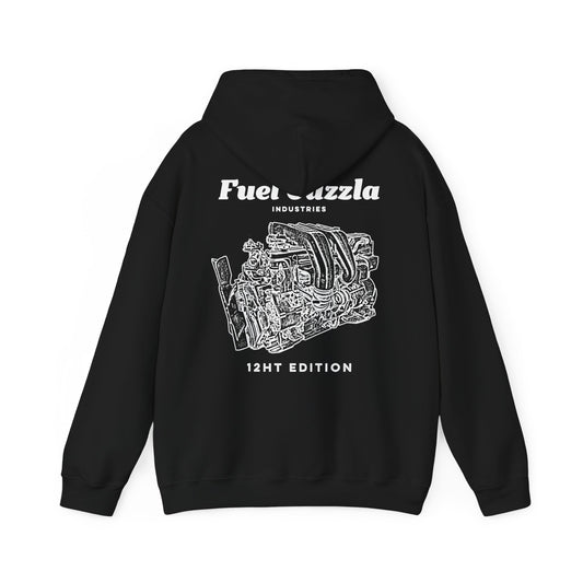 Premium 12HT Edition Hoodie