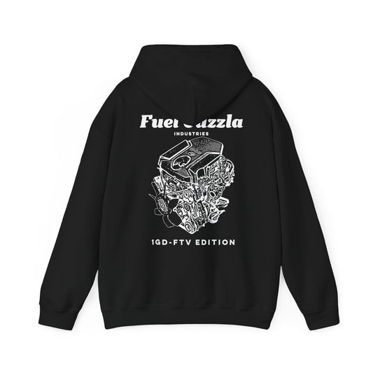 Premium 1GD-FTV Edition Hoodie