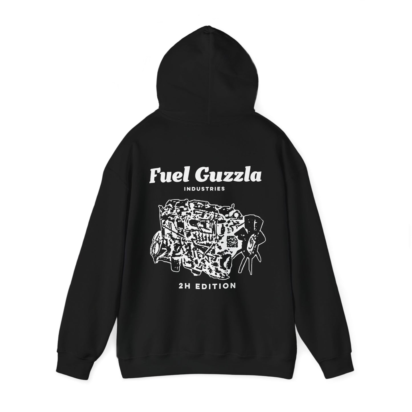 Premium 2H Edition Hoodie