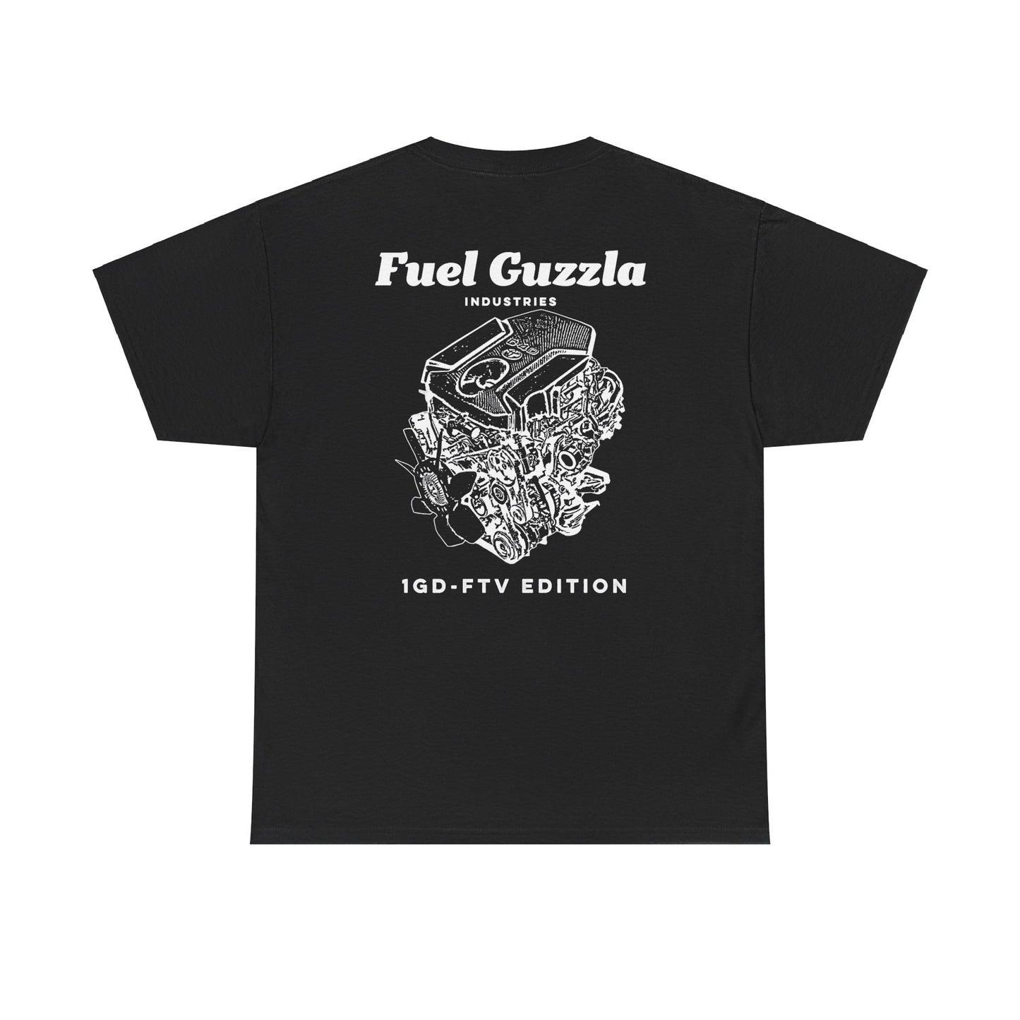 Premium 1GD-FTV Edition Shirt