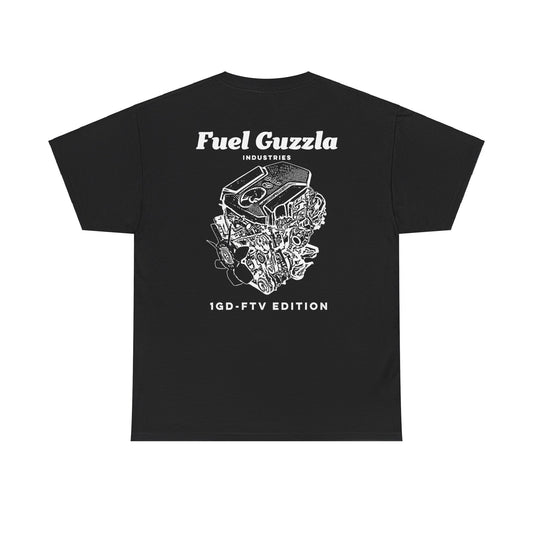 Premium 1GD-FTV Edition Shirt