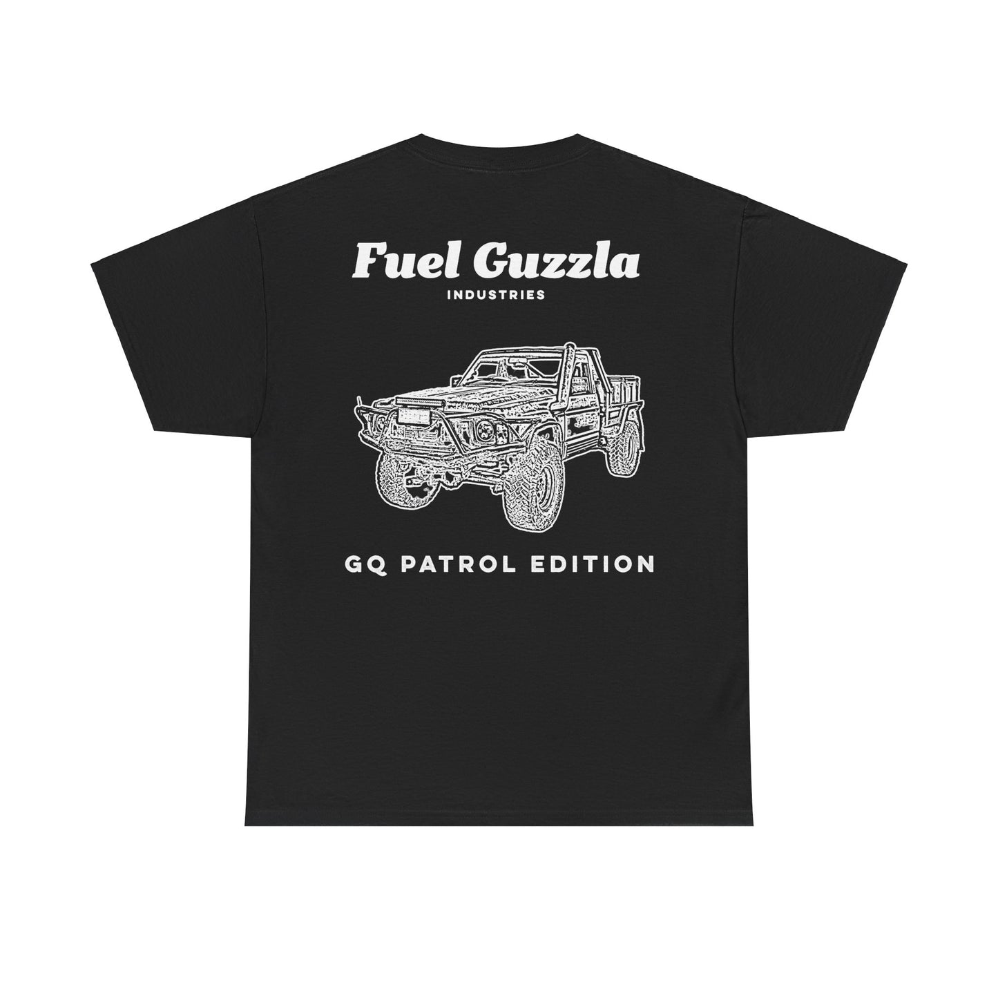 Premium GQ Patrol Edition Shirt (Ute)