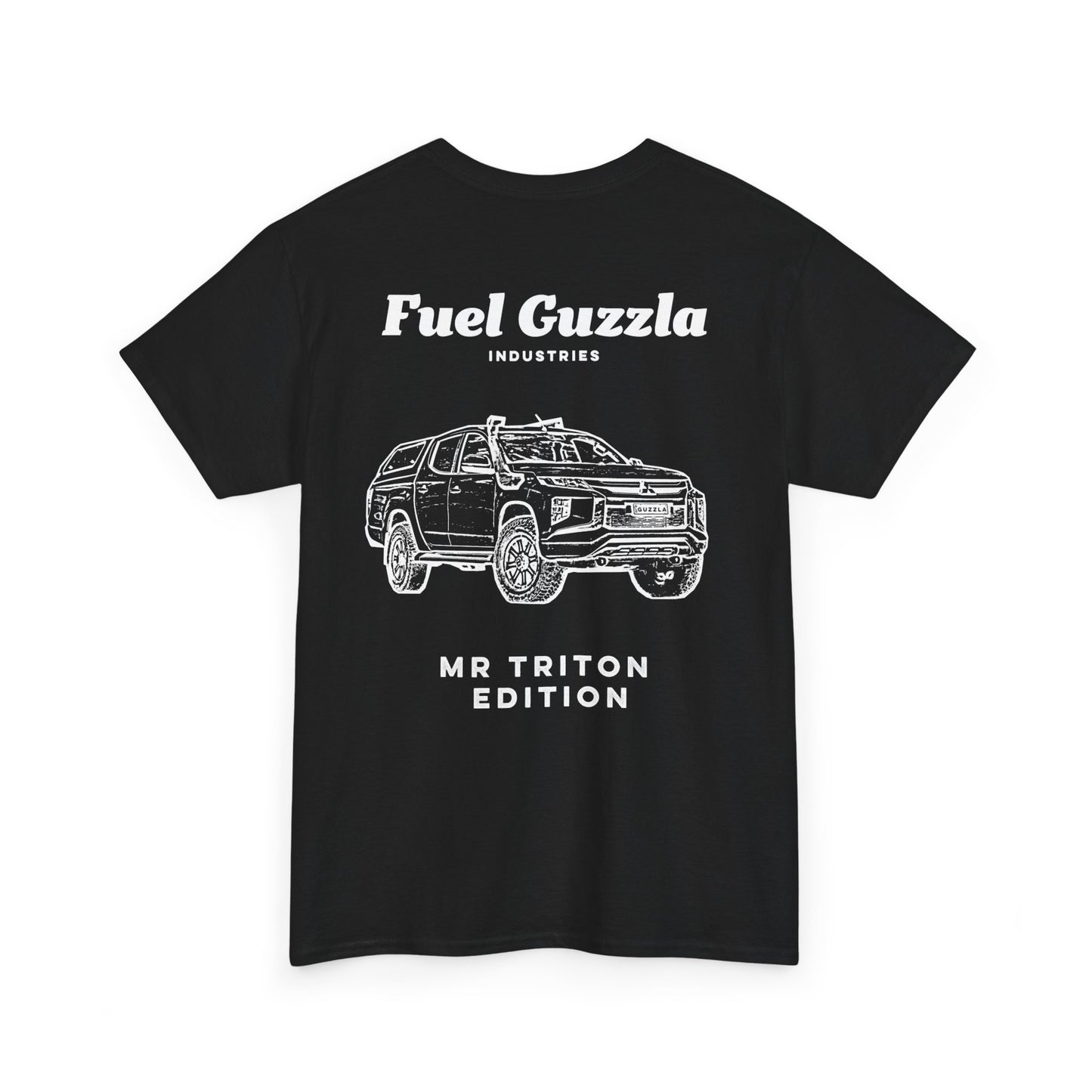 Premium MR Triton Edition Shirt