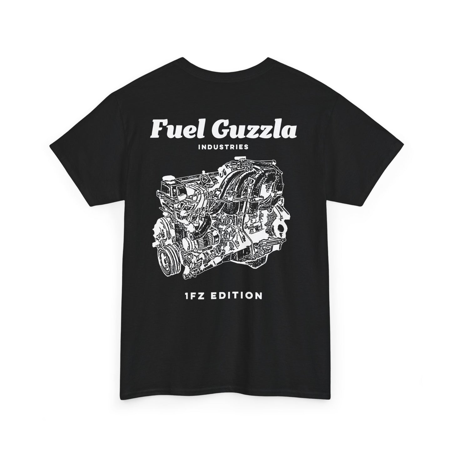 Premium 1FZ Edition Shirt