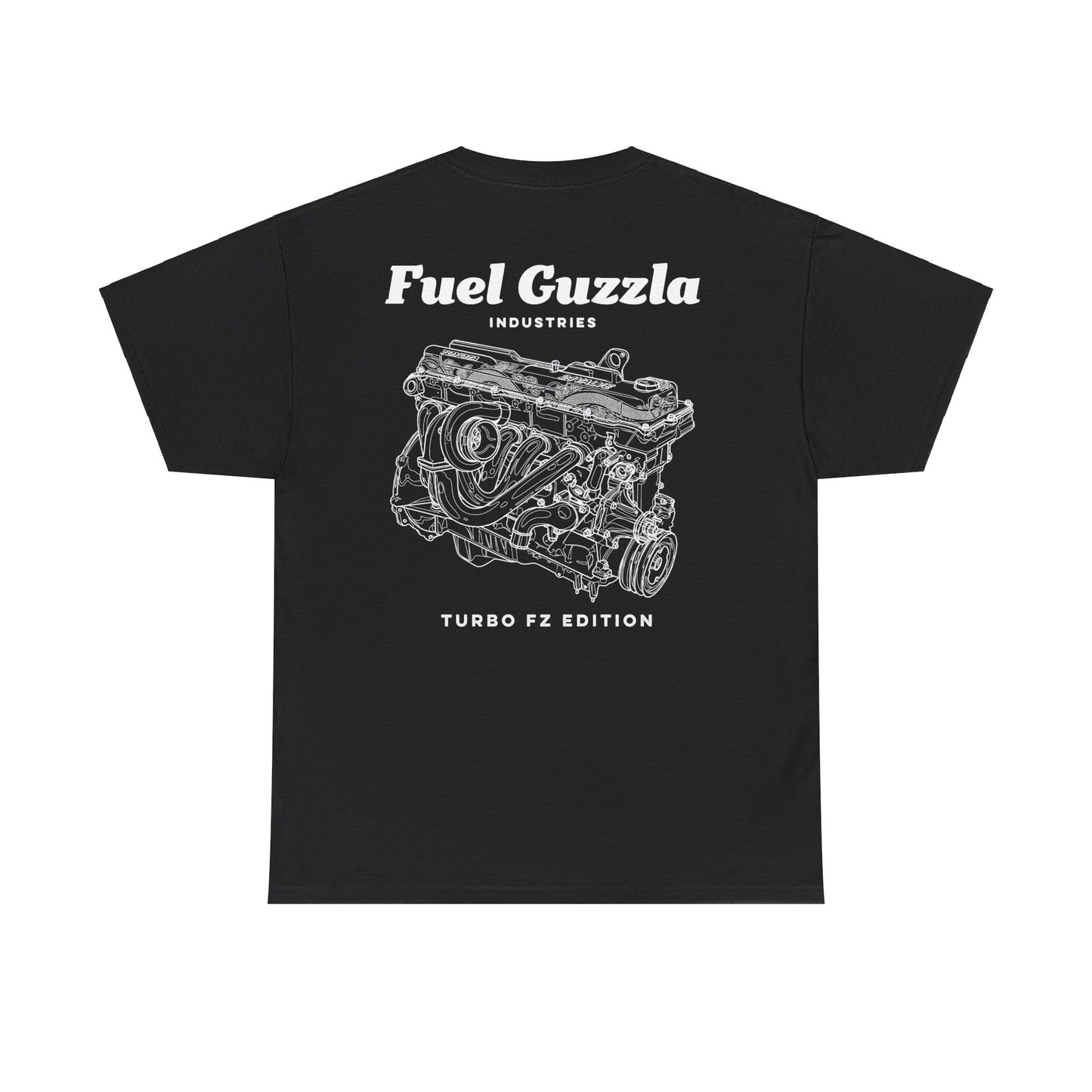 Premium Turbo FZ Edition Shirt