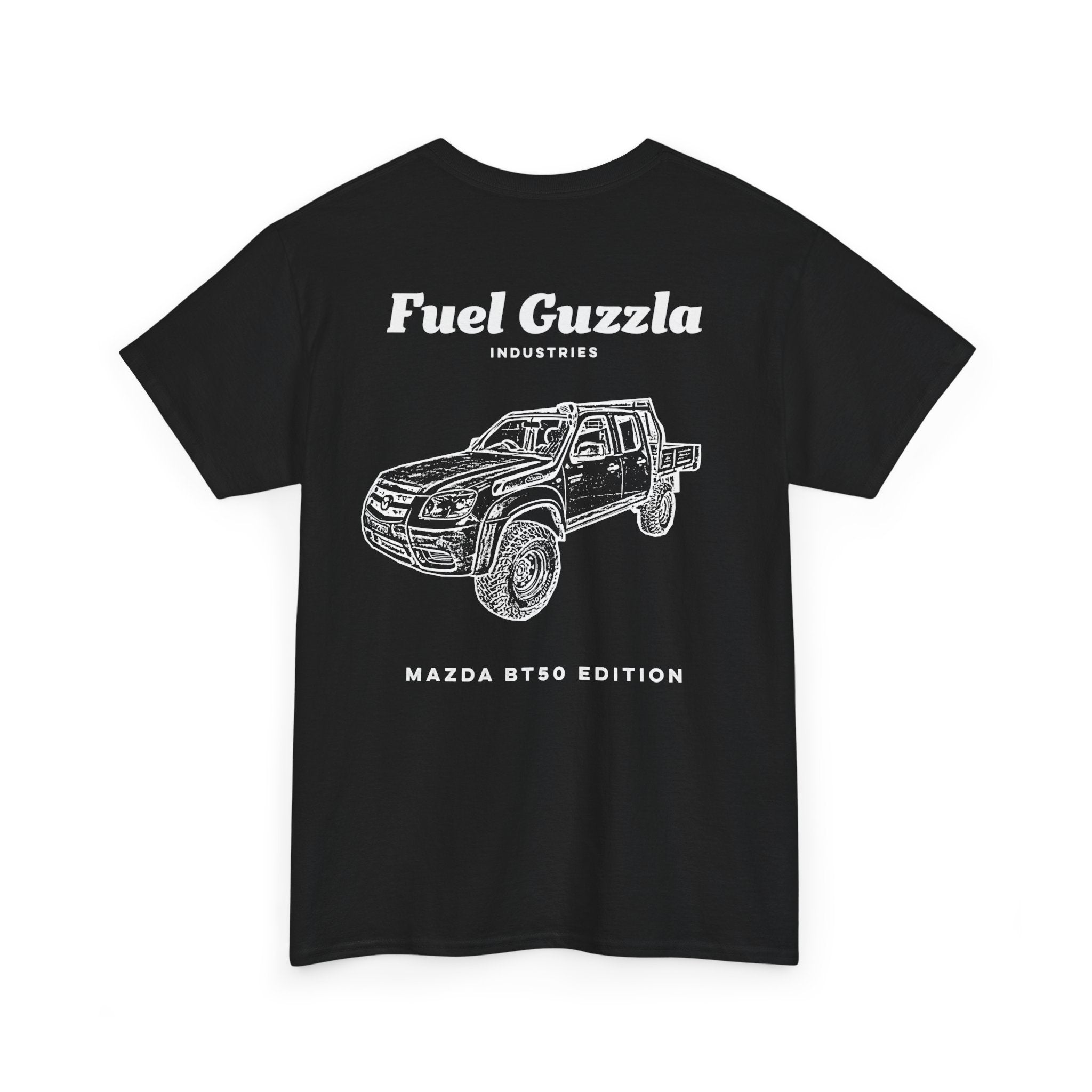 Premium Mazda BT50 Edition Shirt 2006-2011