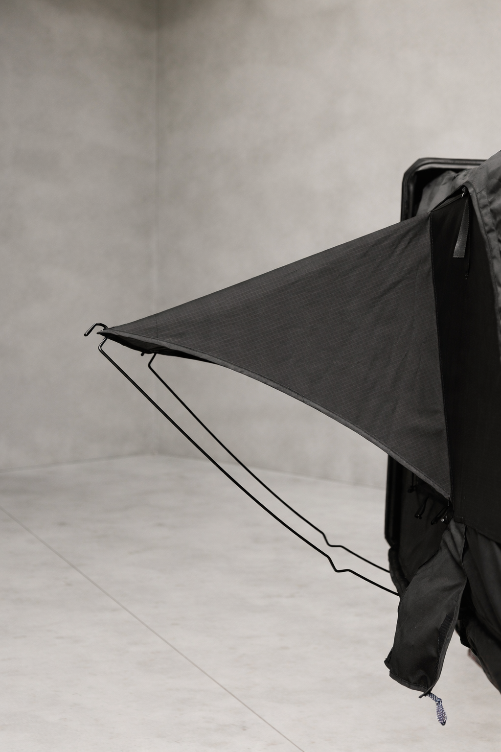 Fuel Guzzla Roof Top Tent V4