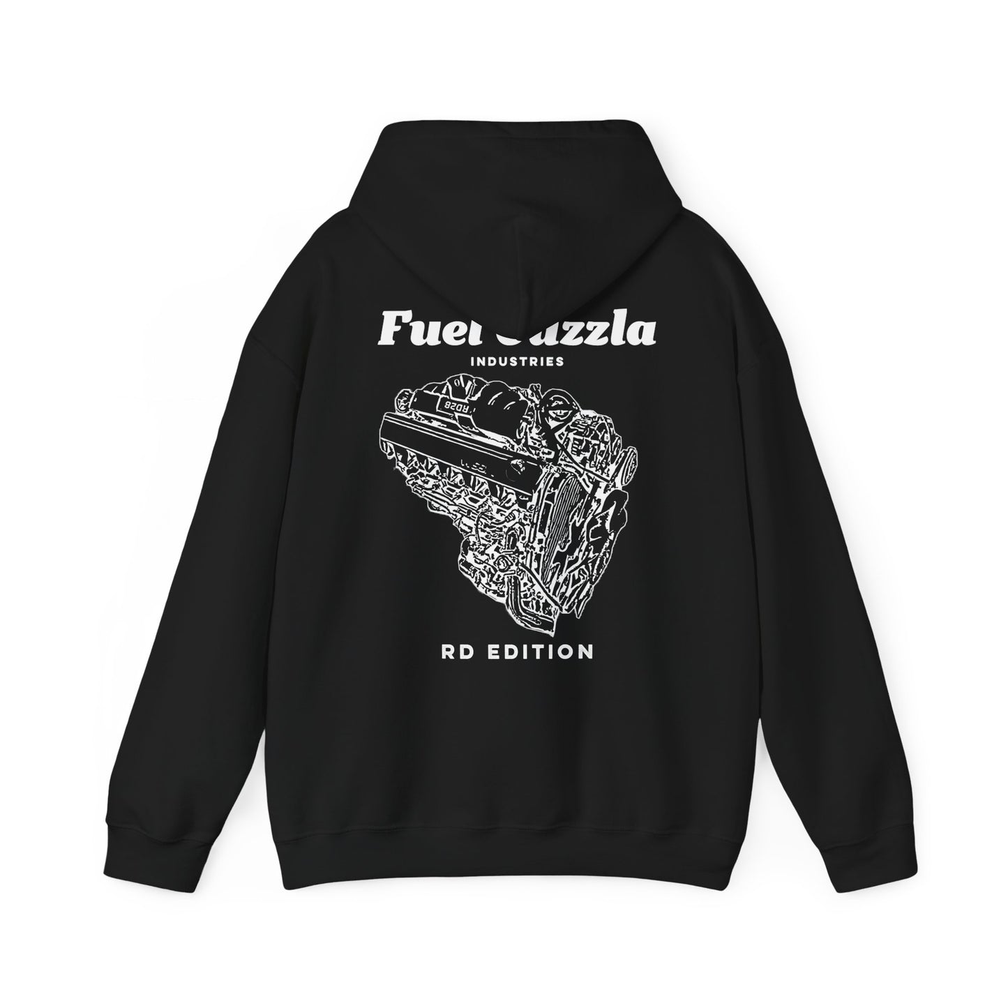 Premium RD Edition Hoodie