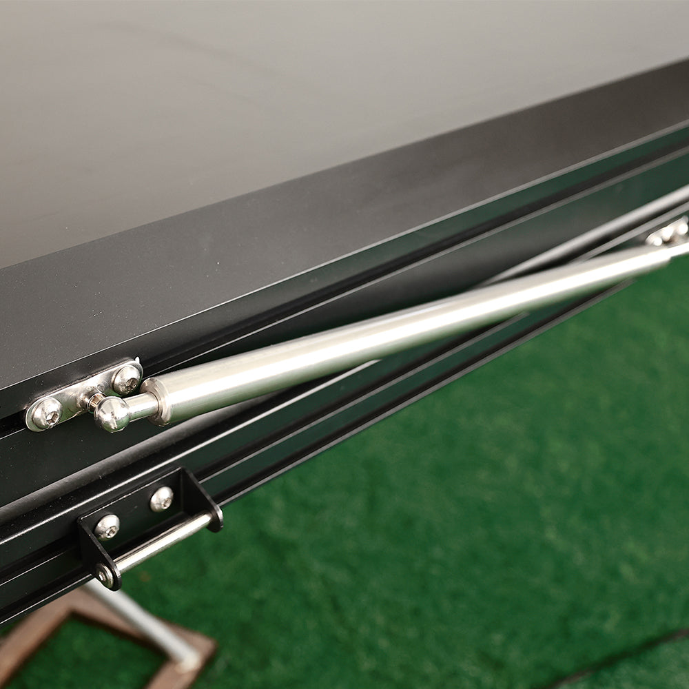 Fuel Guzzla Roof Top Tent V2