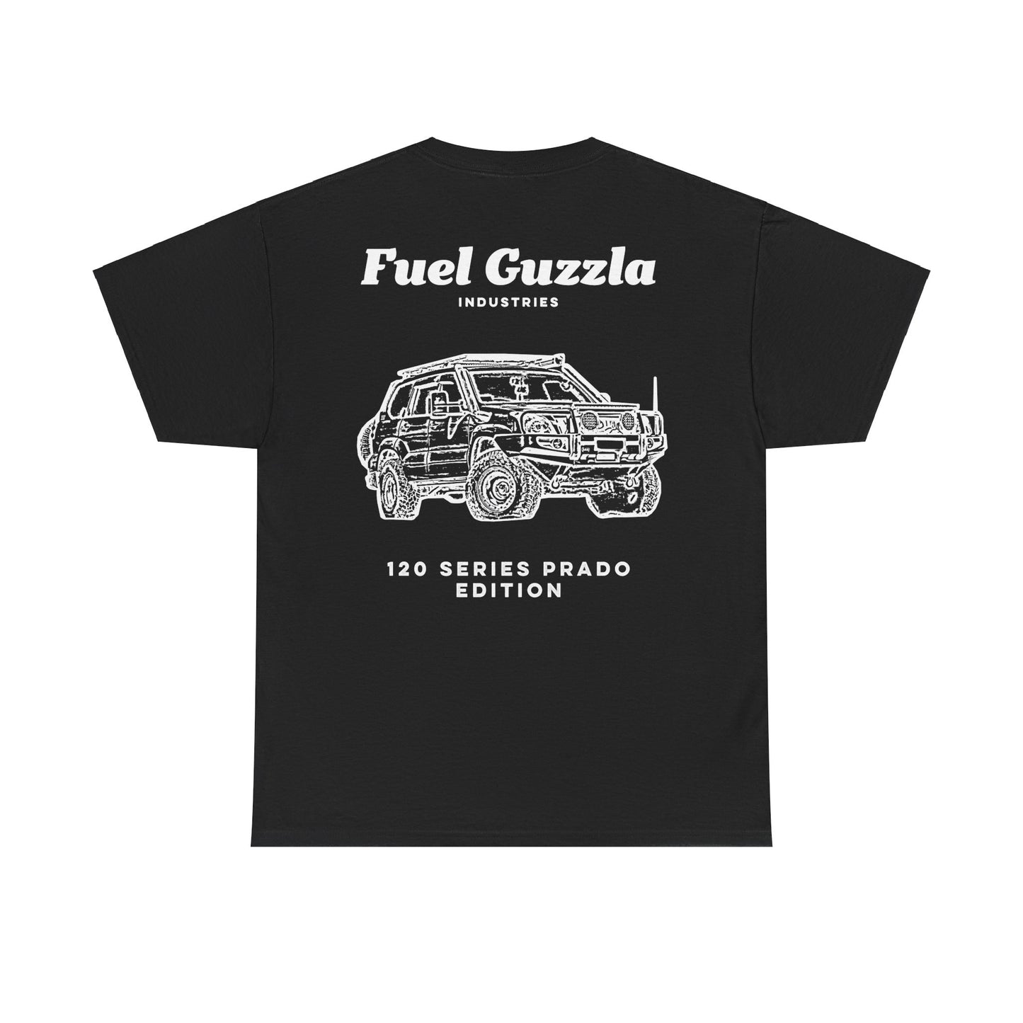 Premium 120 Series Prado Edition Shirt