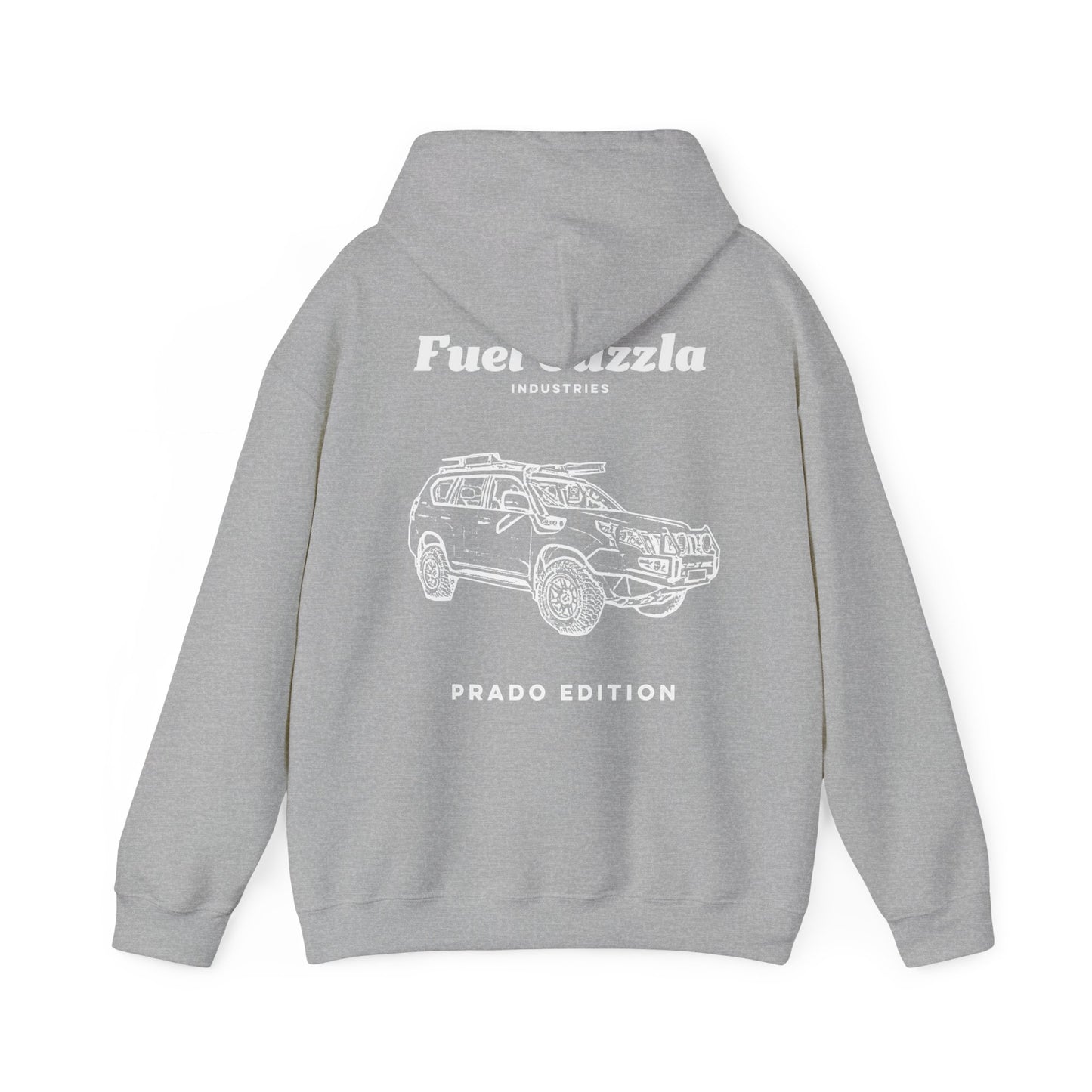 Premium 150 Series Prado Edition Hoodie