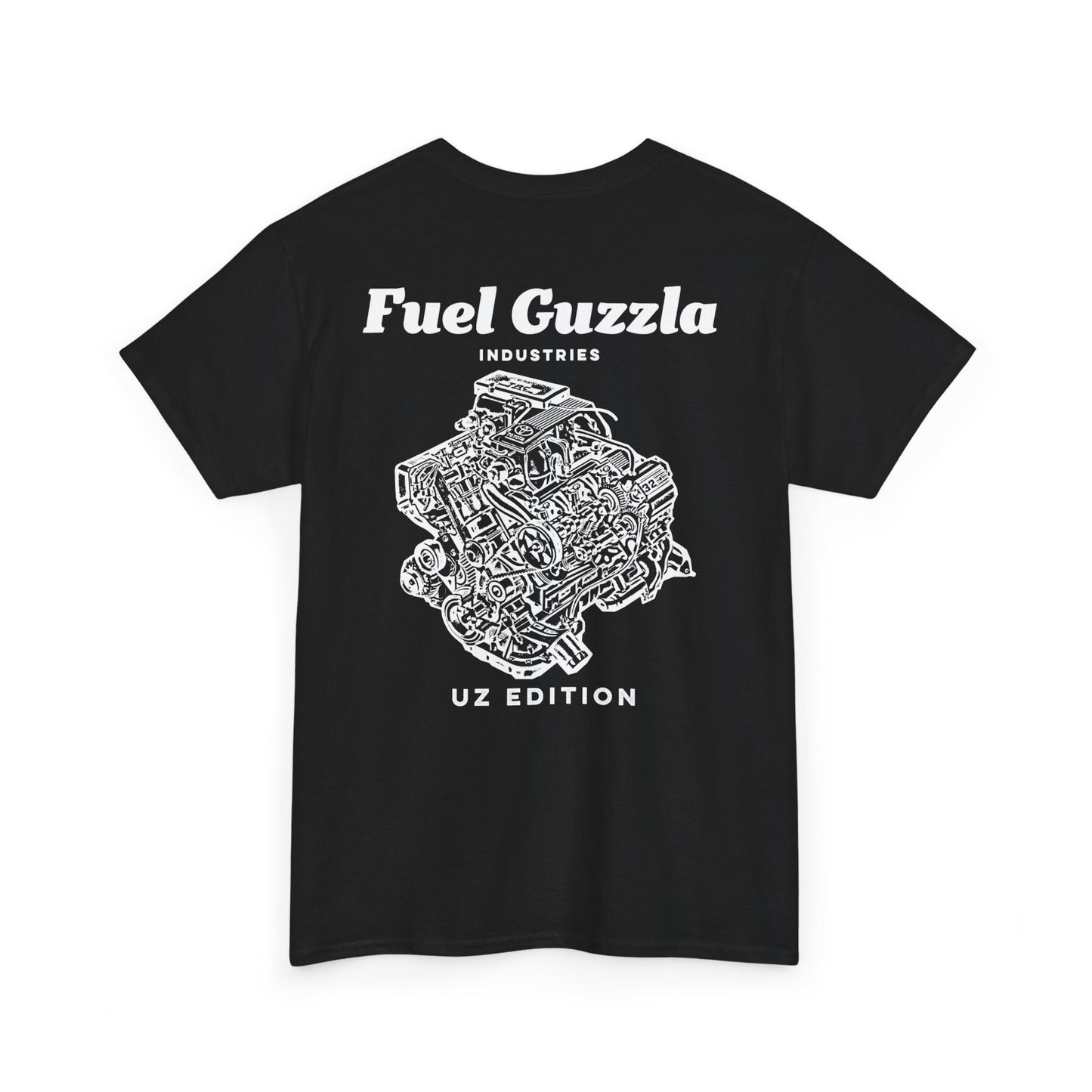 Premium UZ Edition Shirt