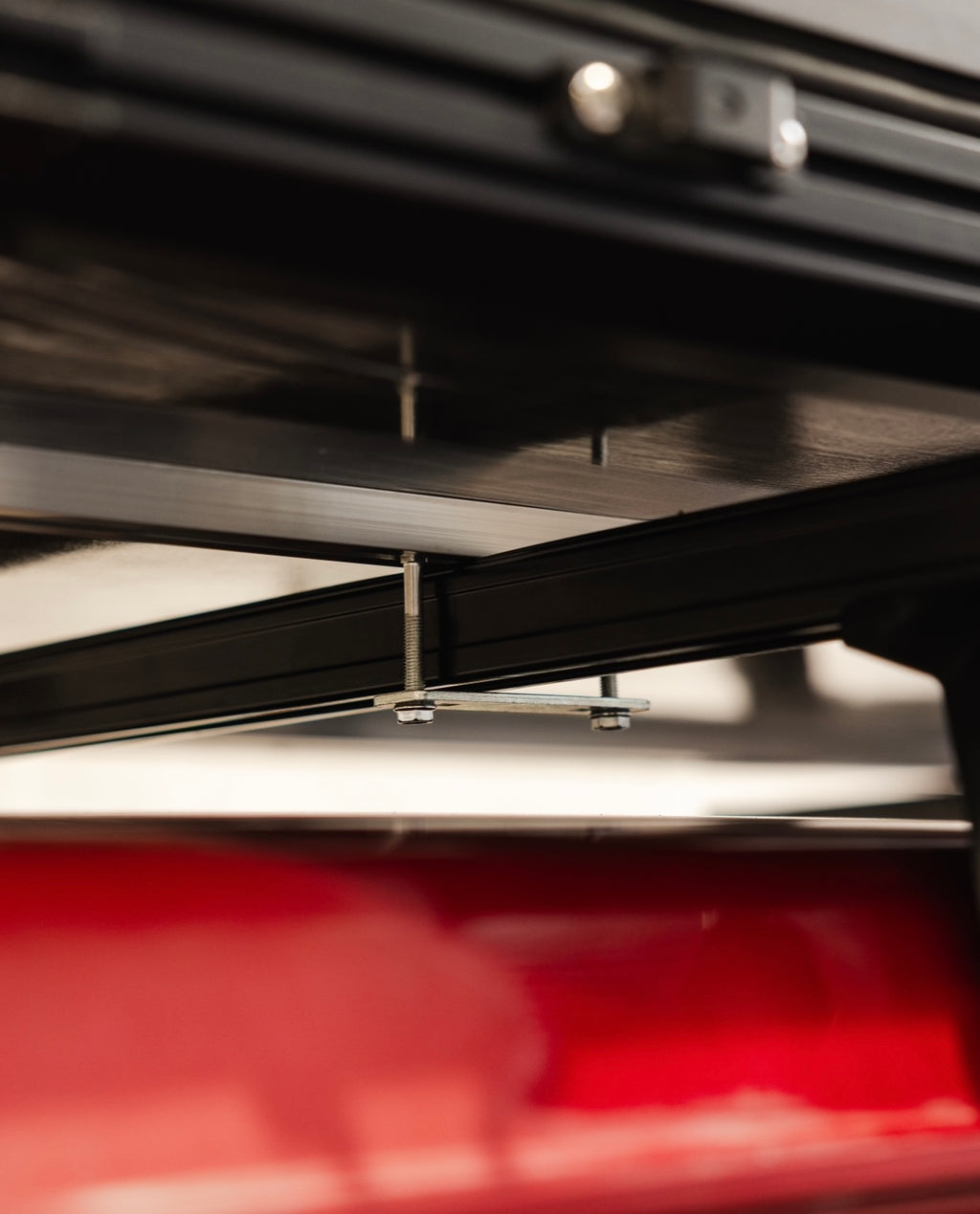 Fuel Guzzla Roof Top Tent V2