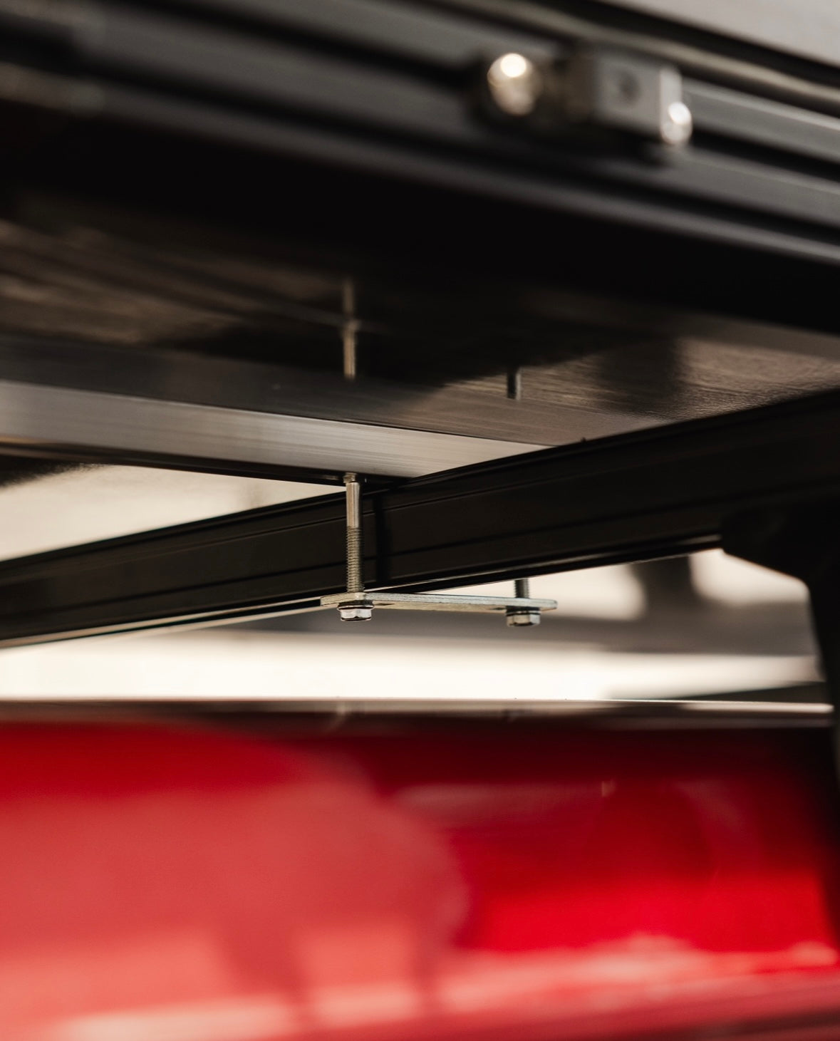 Fuel Guzzla V2 Rooftop Tent & 270 Degree Awning Bundle