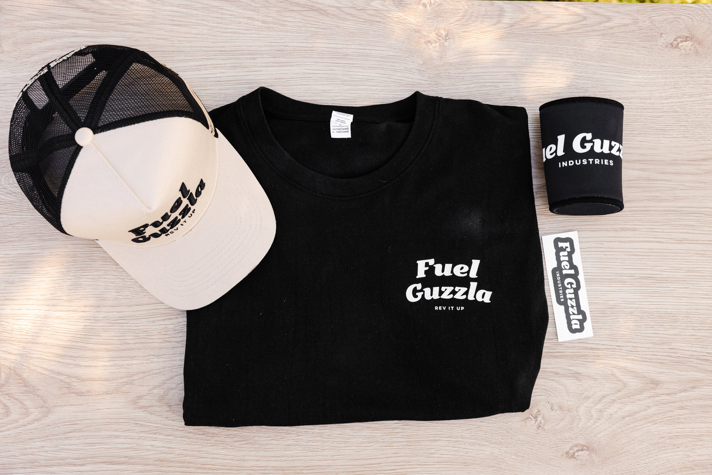 Fuel Guzzla Value Bundle