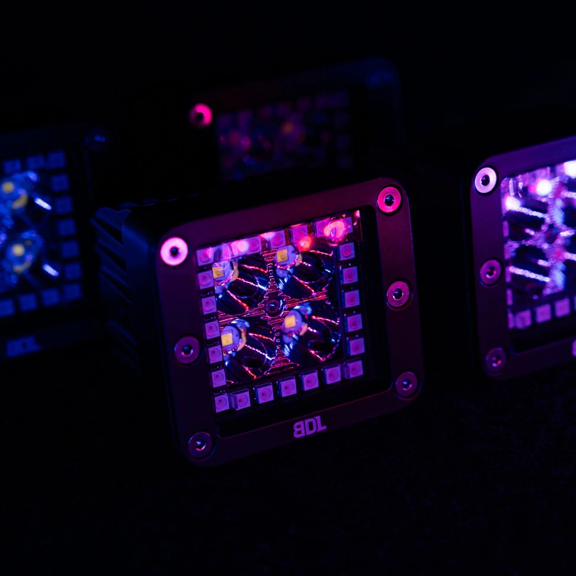 Bushdoof Party Lights™