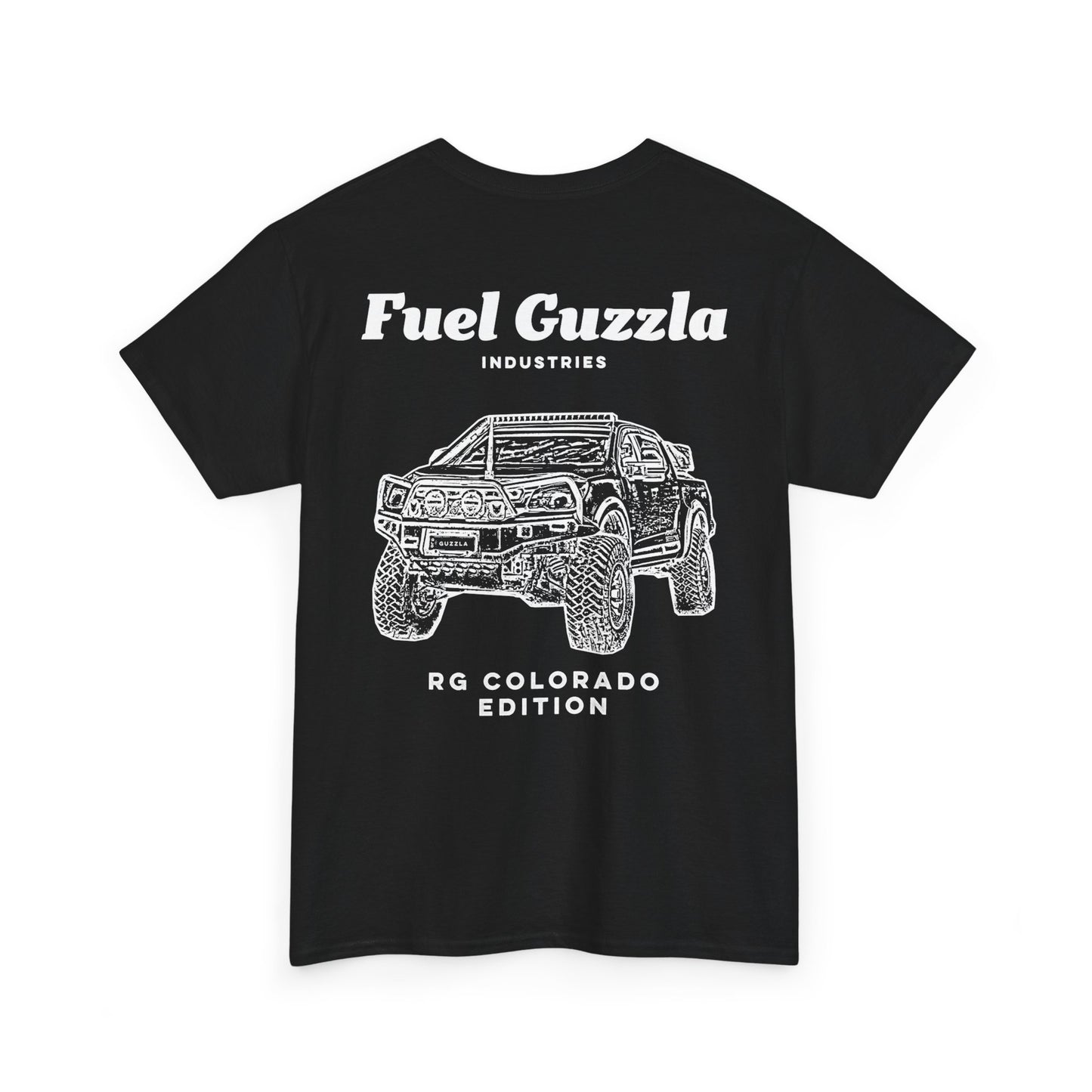 Premium RG Colorado Edition Shirt