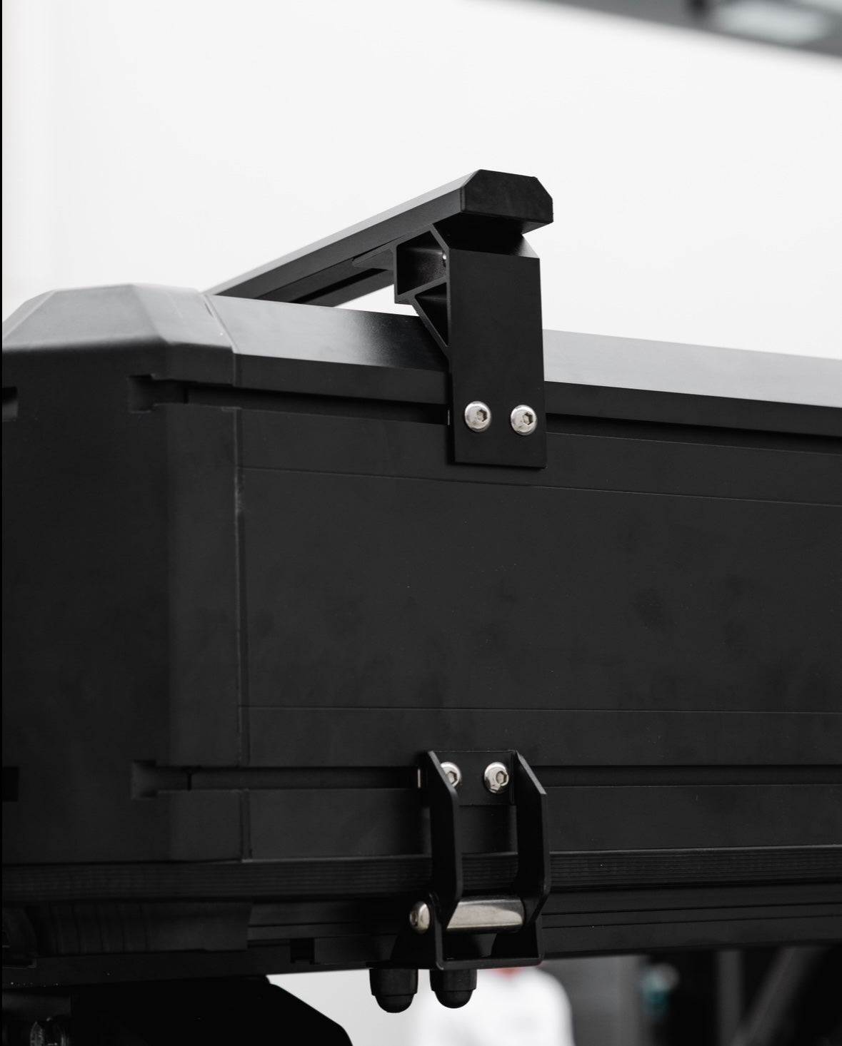 Fuel Guzzla Roof Top Tent V3