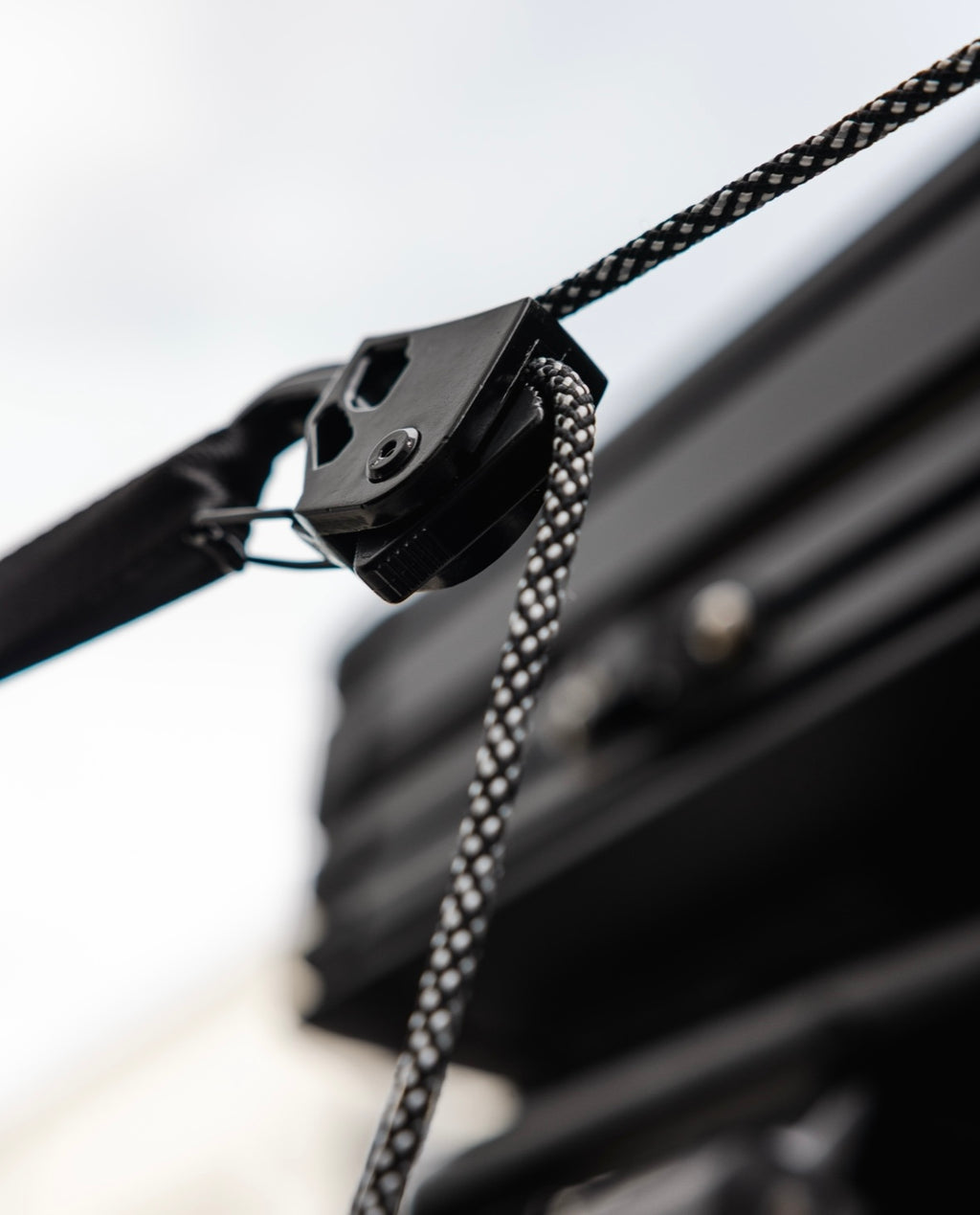 270 Degree Awning Gen 2 Inbuilt Lights & Tent Access Hole