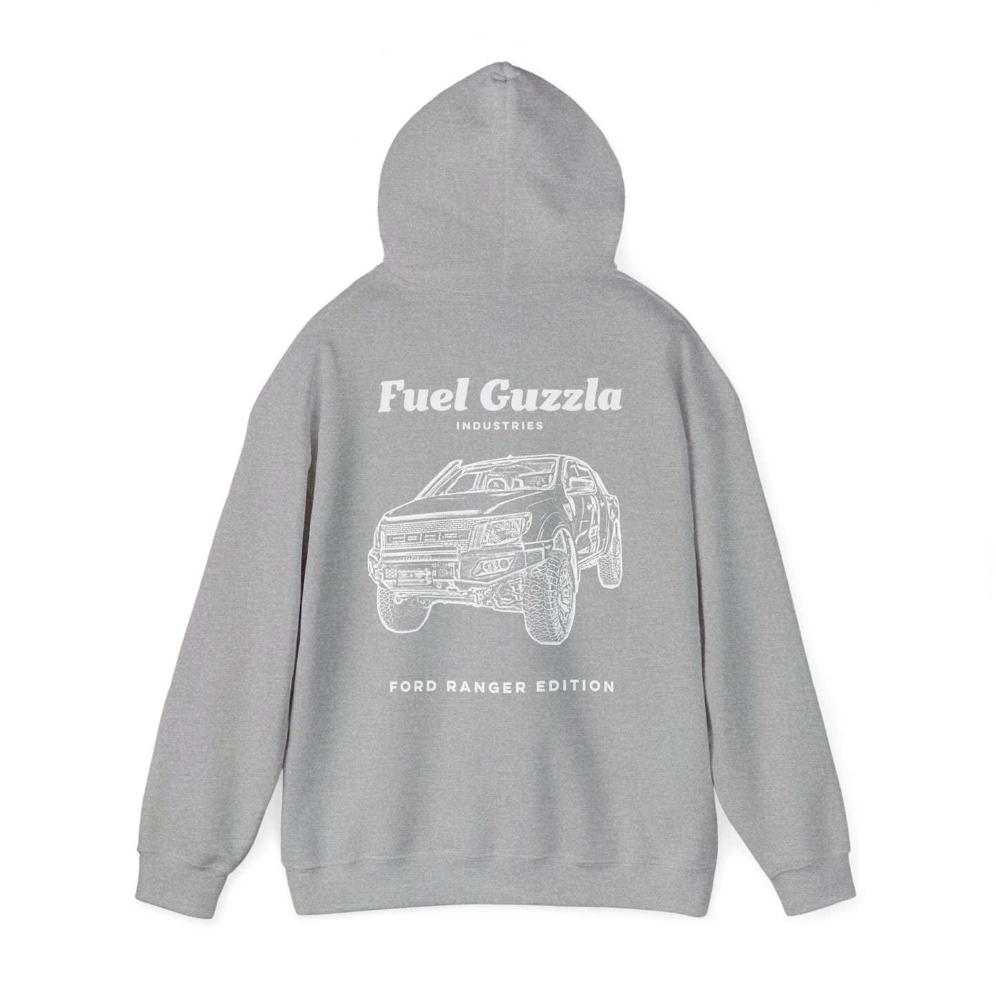 Premium PX1 Ranger Edition Hoodie