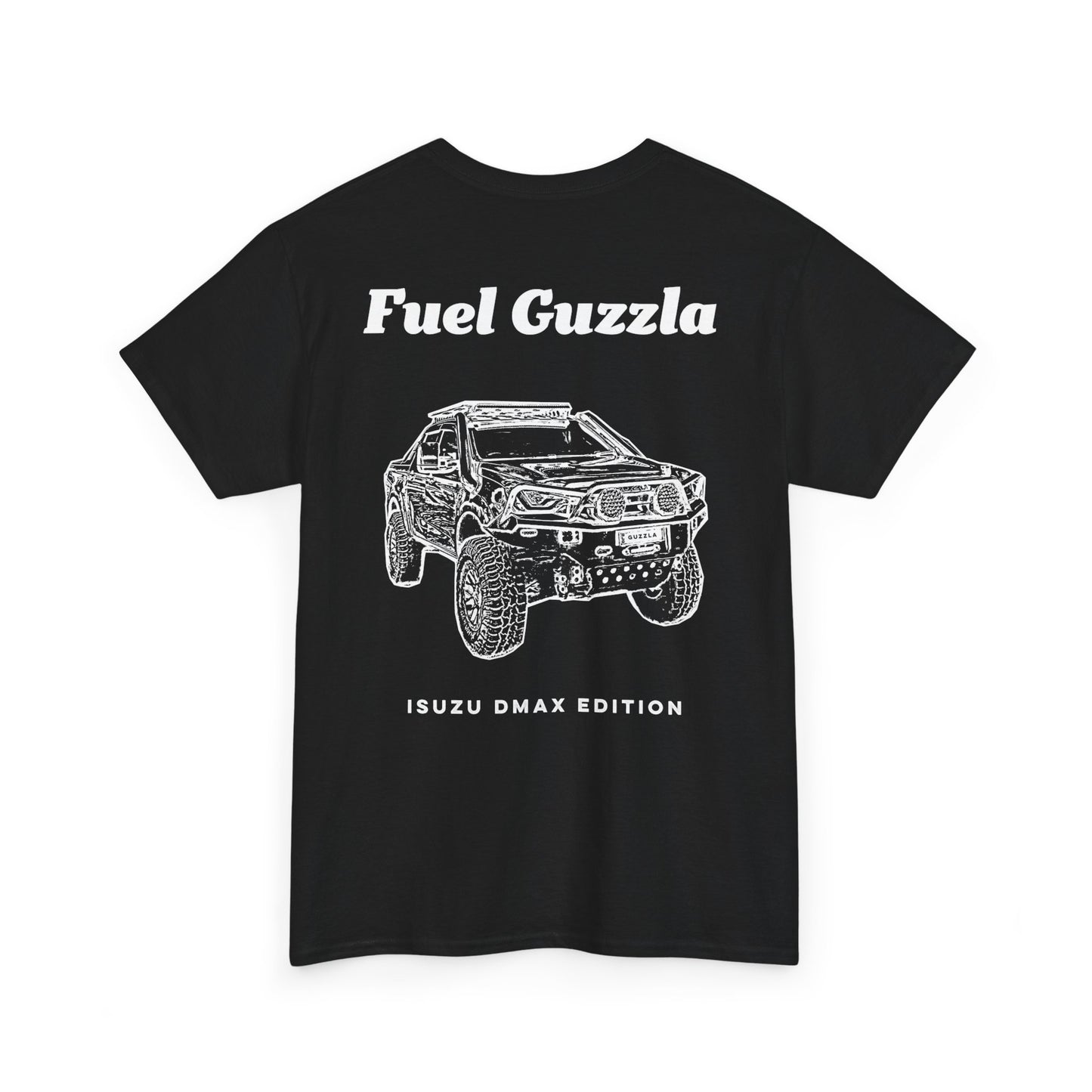 Premium Isuzu Dmax Edition Shirt