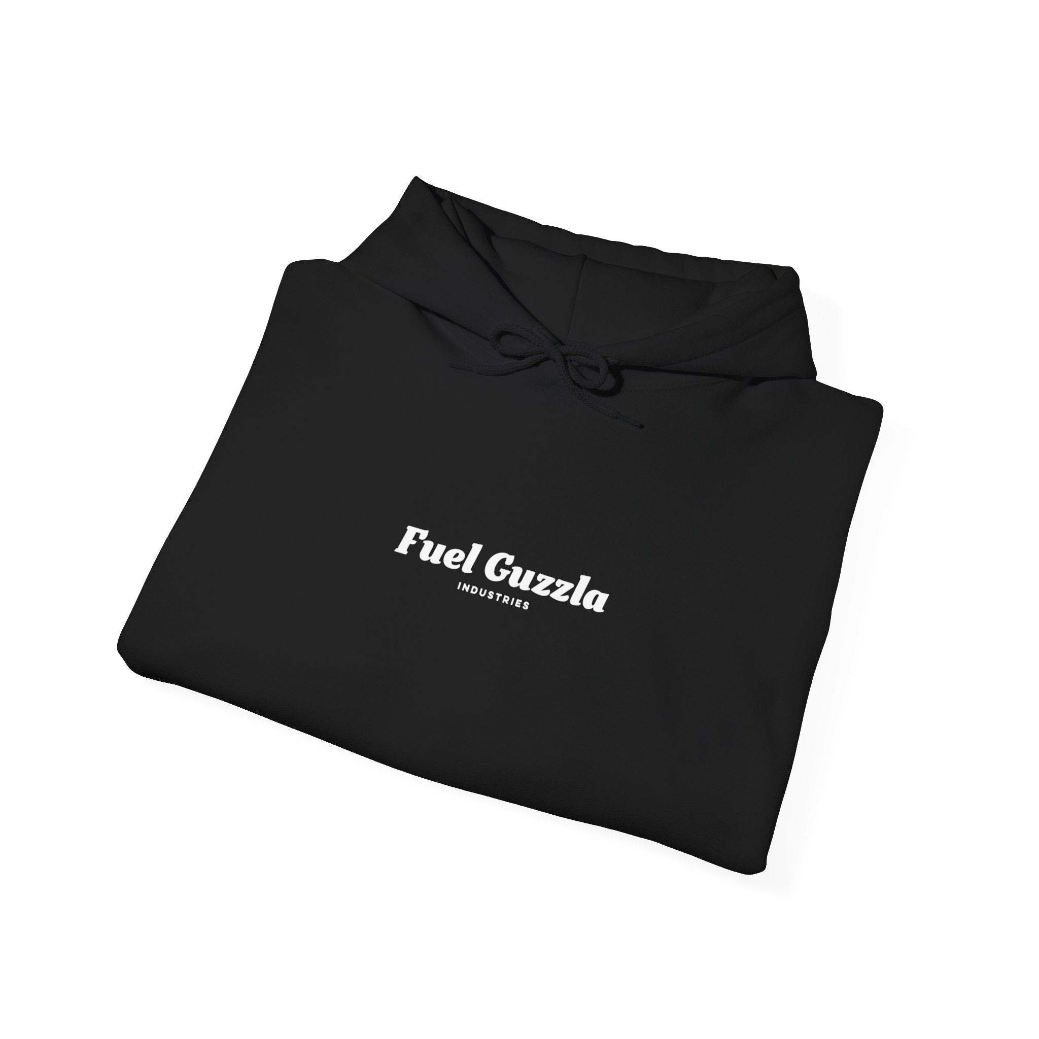 Premium 5L Edition Hoodie